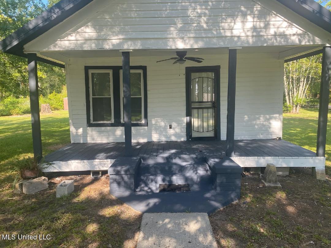 4425 Second Street, Moss Point, Mississippi image 1