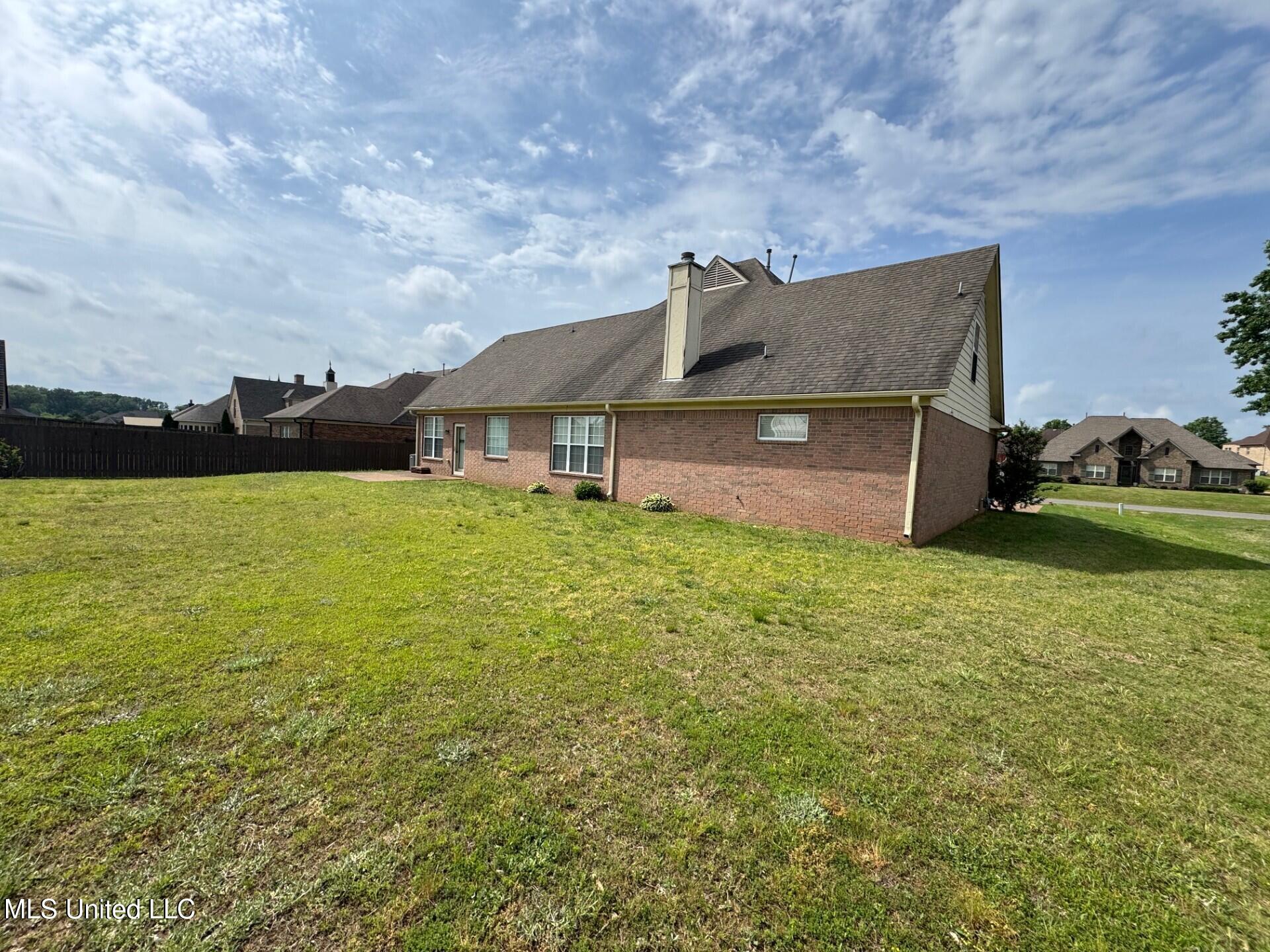 7428 Wallingford Drive, Olive Branch, Mississippi image 18