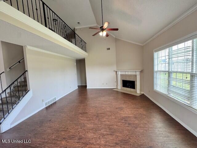 7428 Wallingford Drive, Olive Branch, Mississippi image 3
