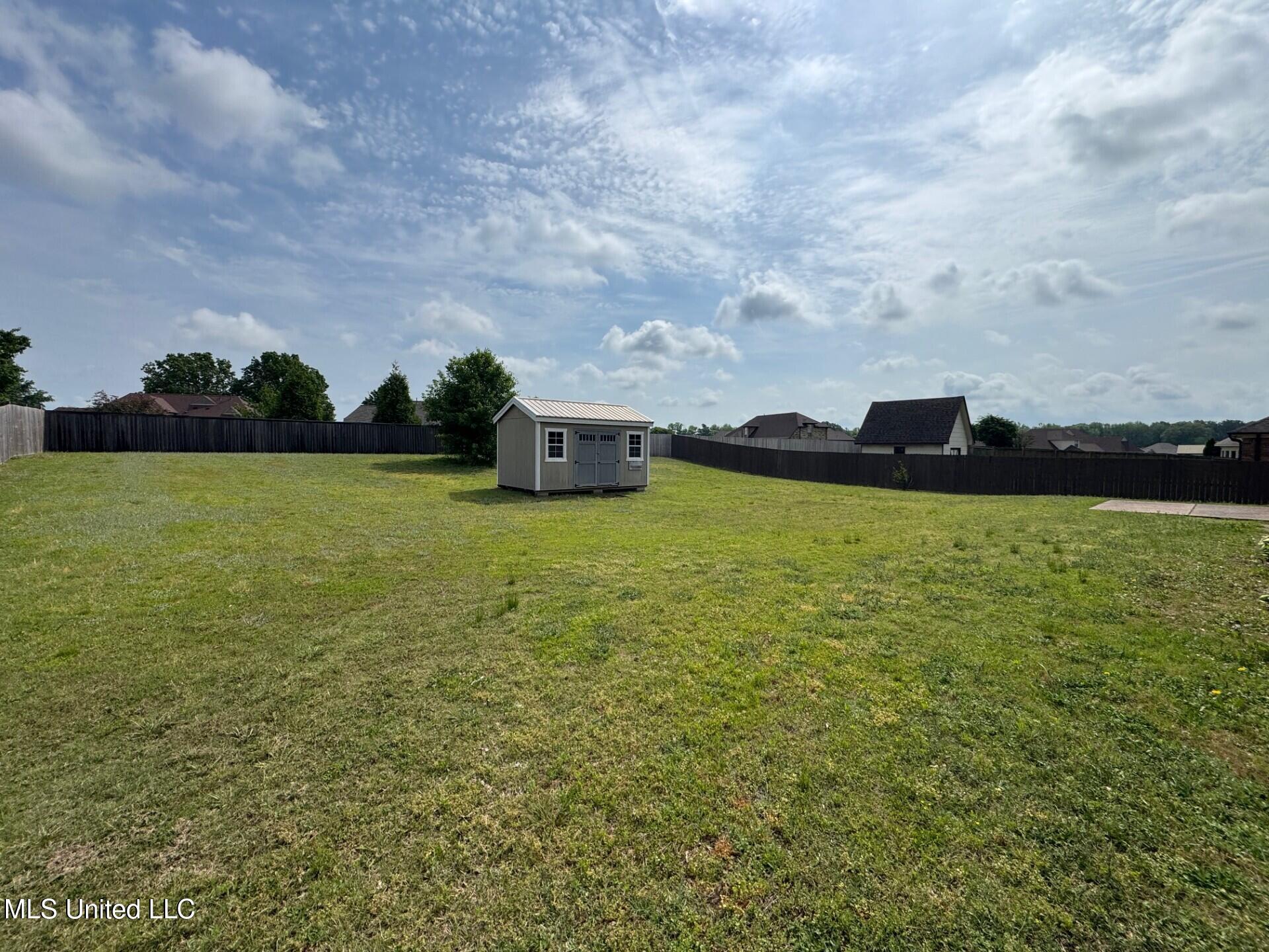 7428 Wallingford Drive, Olive Branch, Mississippi image 22
