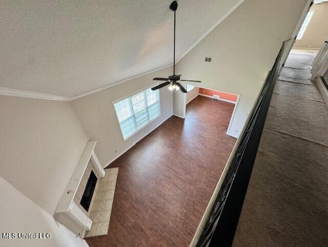 7428 Wallingford Drive, Olive Branch, Mississippi image 2