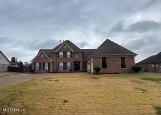7428 Wallingford Drive, Olive Branch, Mississippi image 17