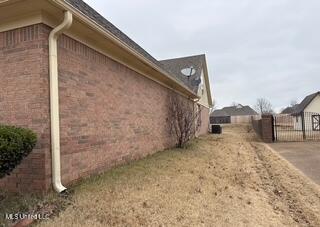 7428 Wallingford Drive, Olive Branch, Mississippi image 20