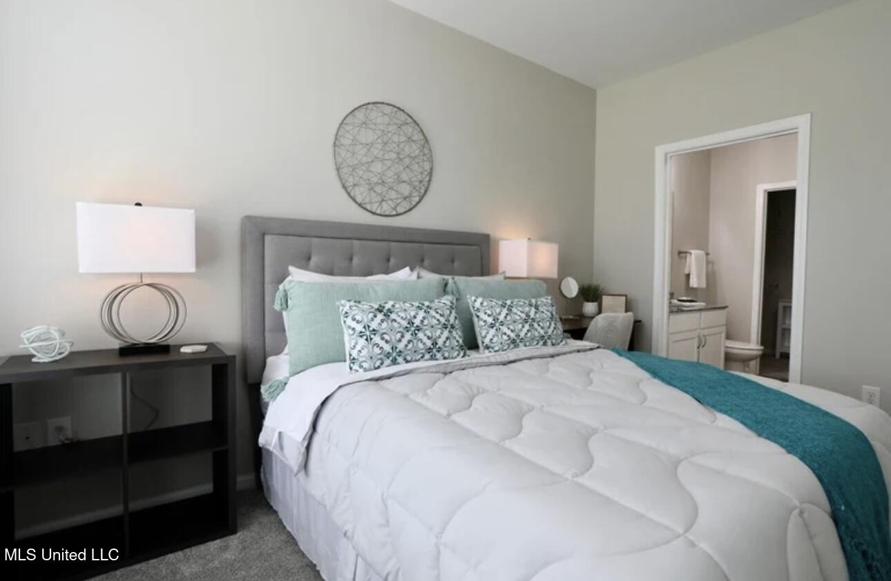 204 Town Center Drive #31, Oxford, Mississippi image 8