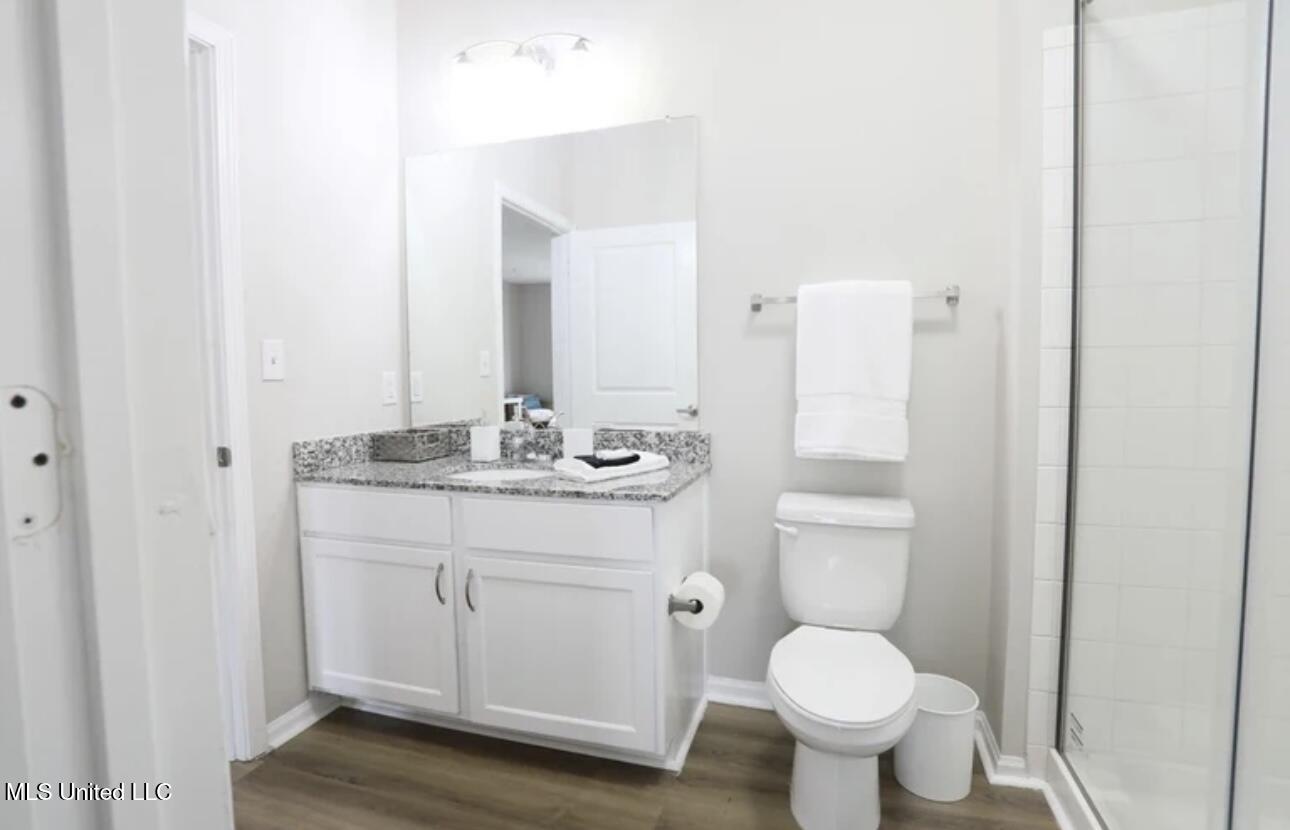 204 Town Center Drive #31, Oxford, Mississippi image 7