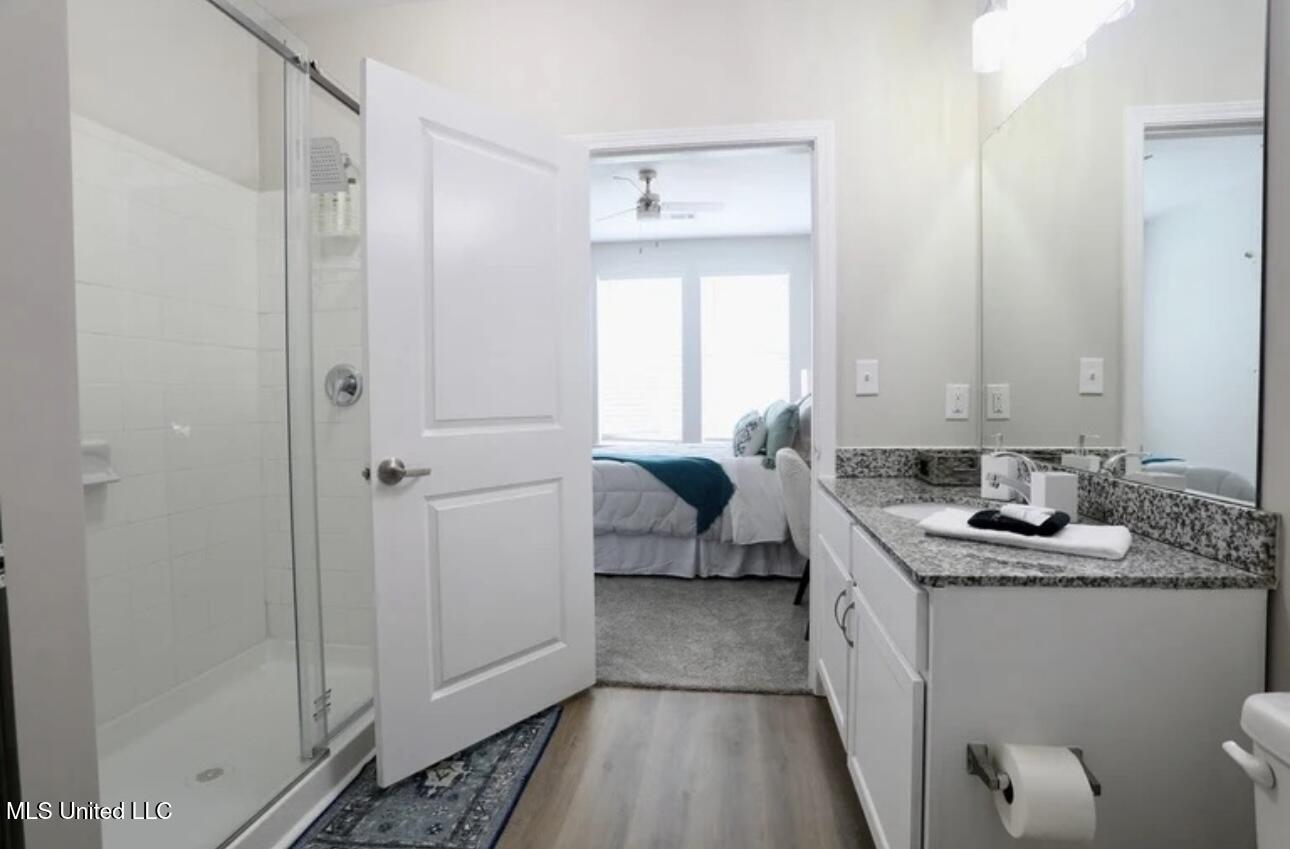 204 Town Center Drive #31, Oxford, Mississippi image 9