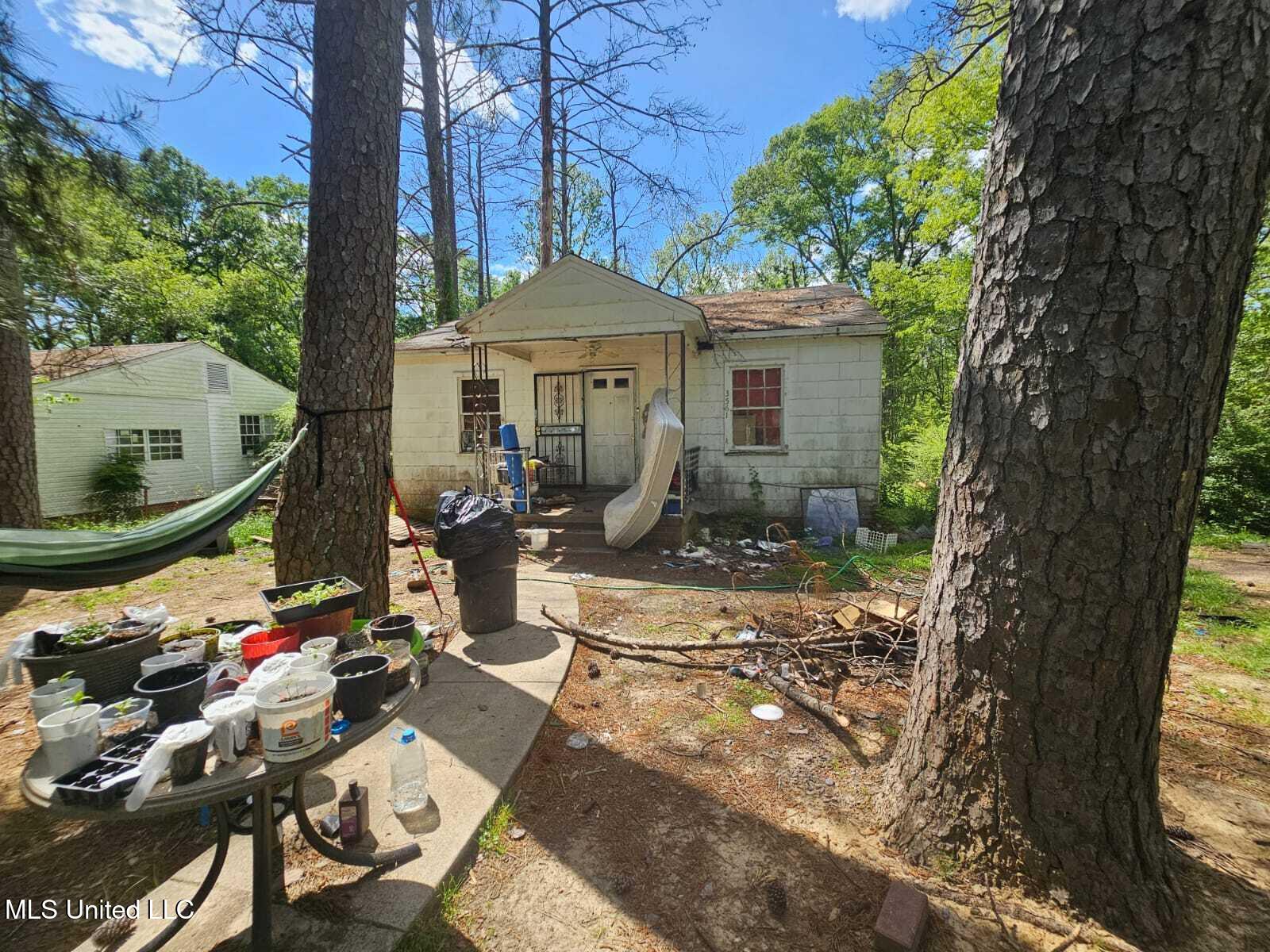 3561 Bowers Street, Jackson, Mississippi image 4