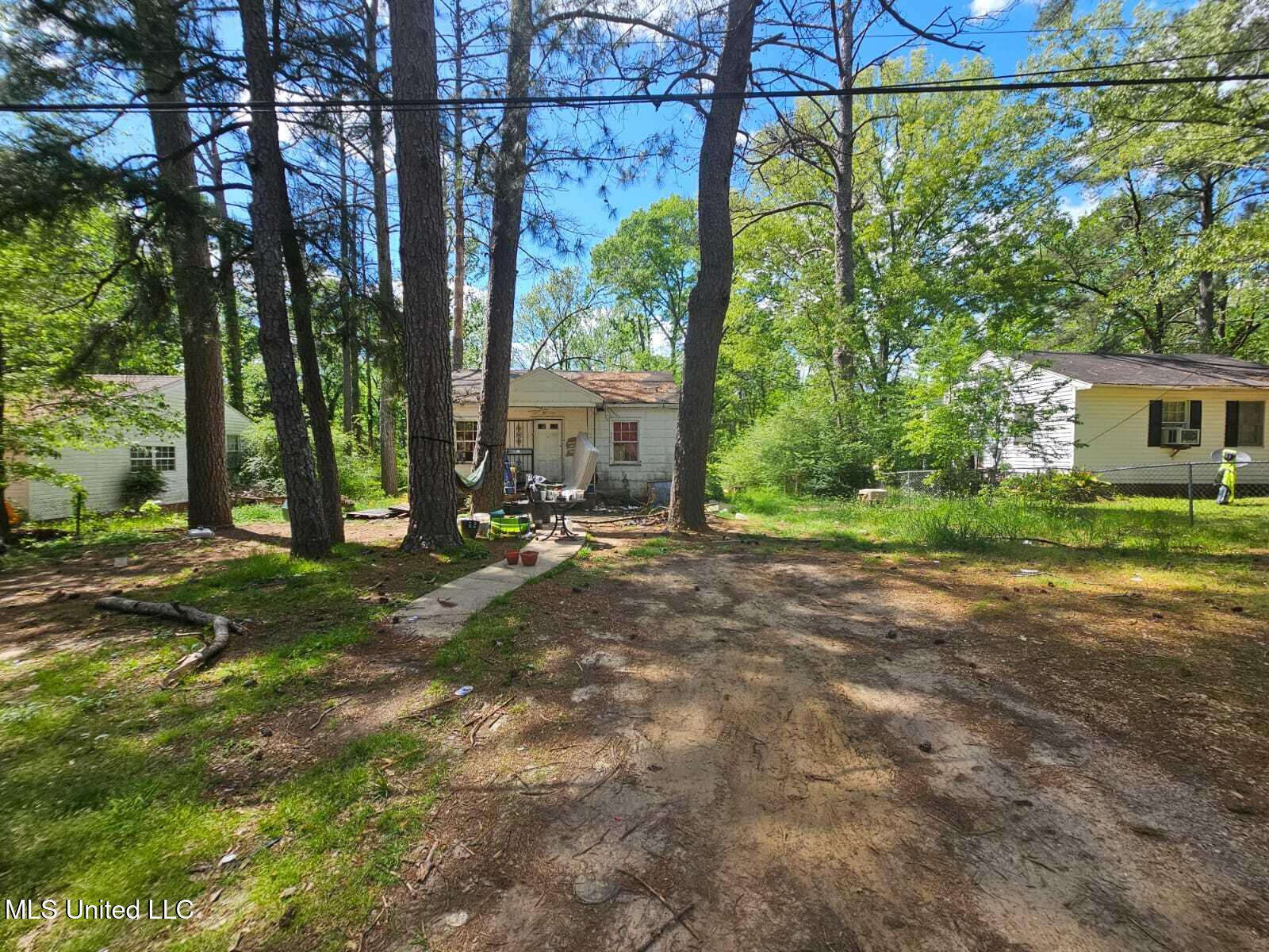 3561 Bowers Street, Jackson, Mississippi image 2