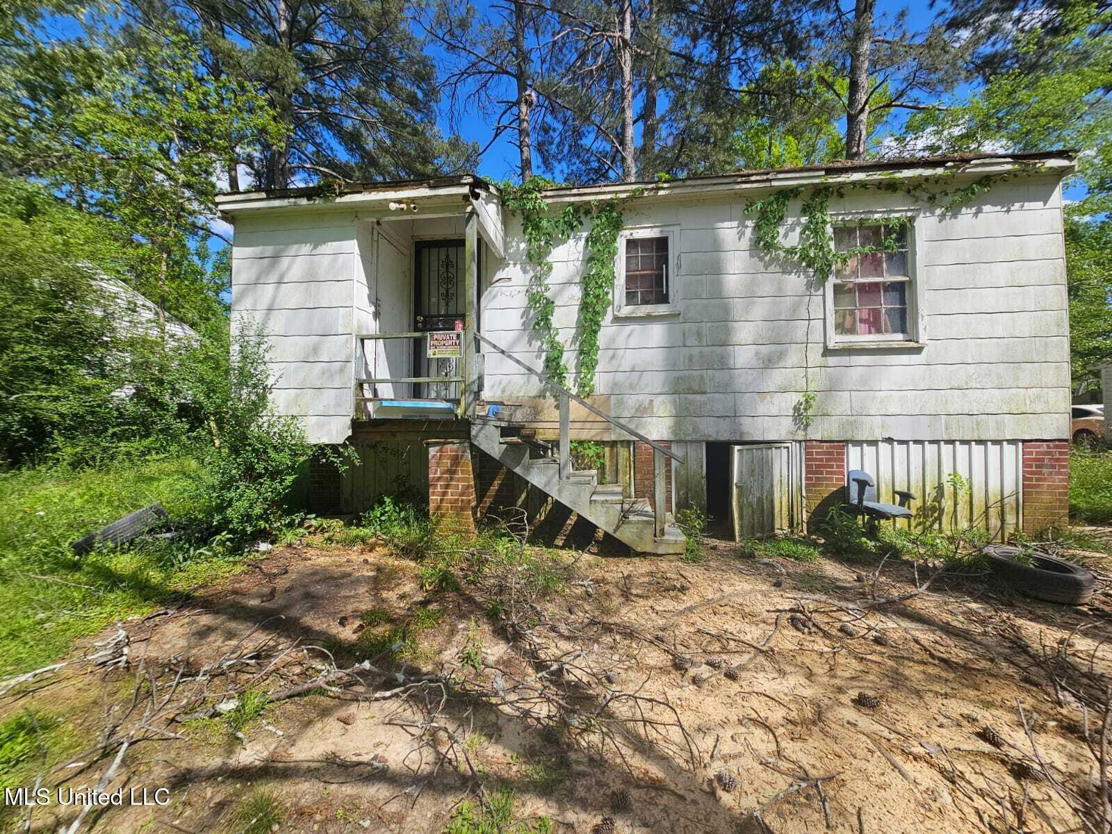 3561 Bowers Street, Jackson, Mississippi image 8