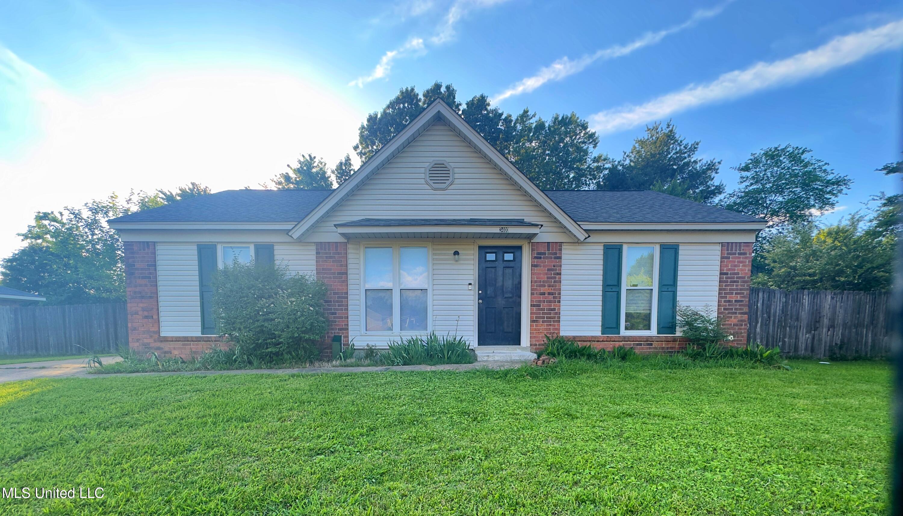 3400 Shadow Oaks Parkway, Horn Lake, Mississippi image 1
