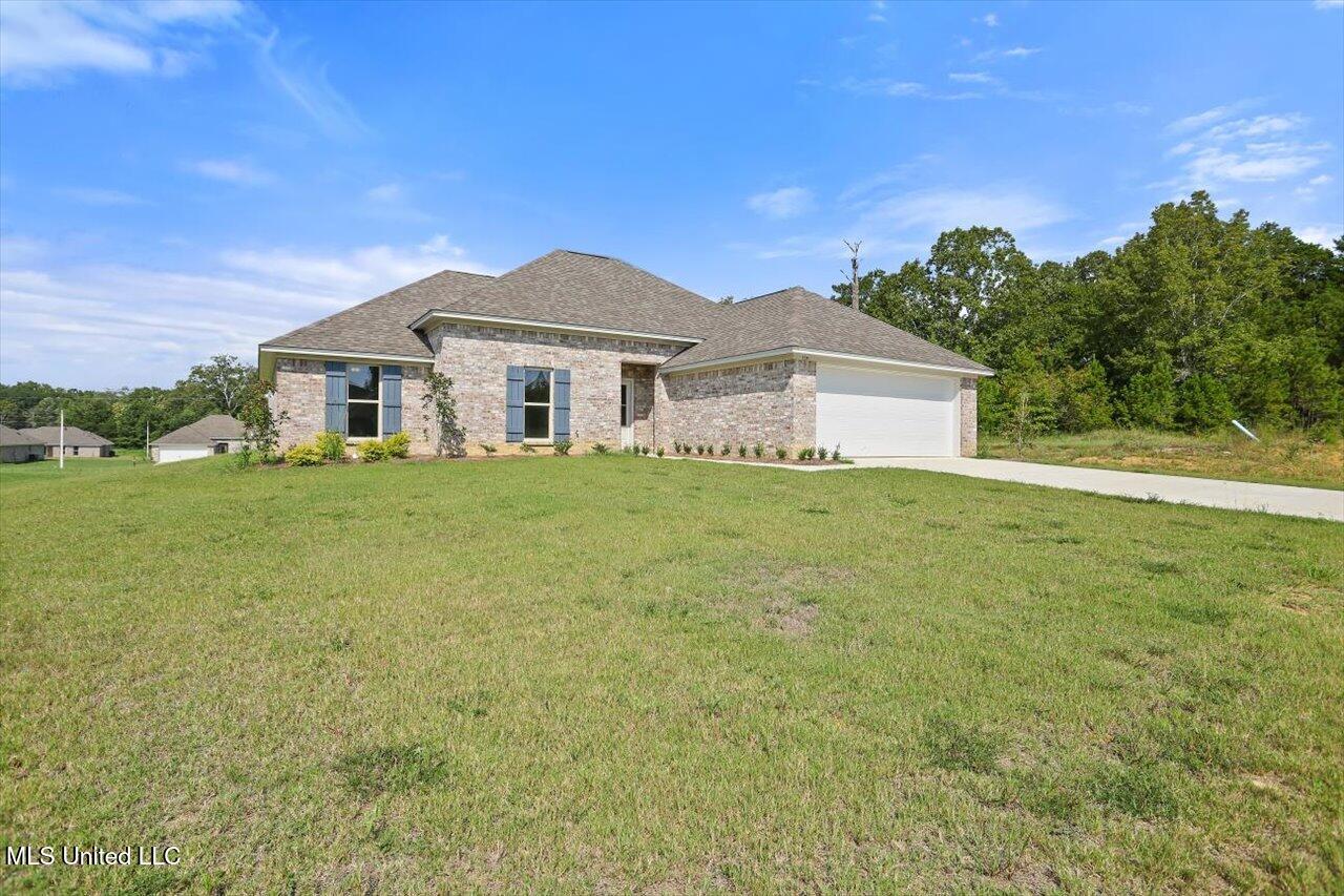 230 Jasmine Cove Circle, Brandon, Mississippi image 1