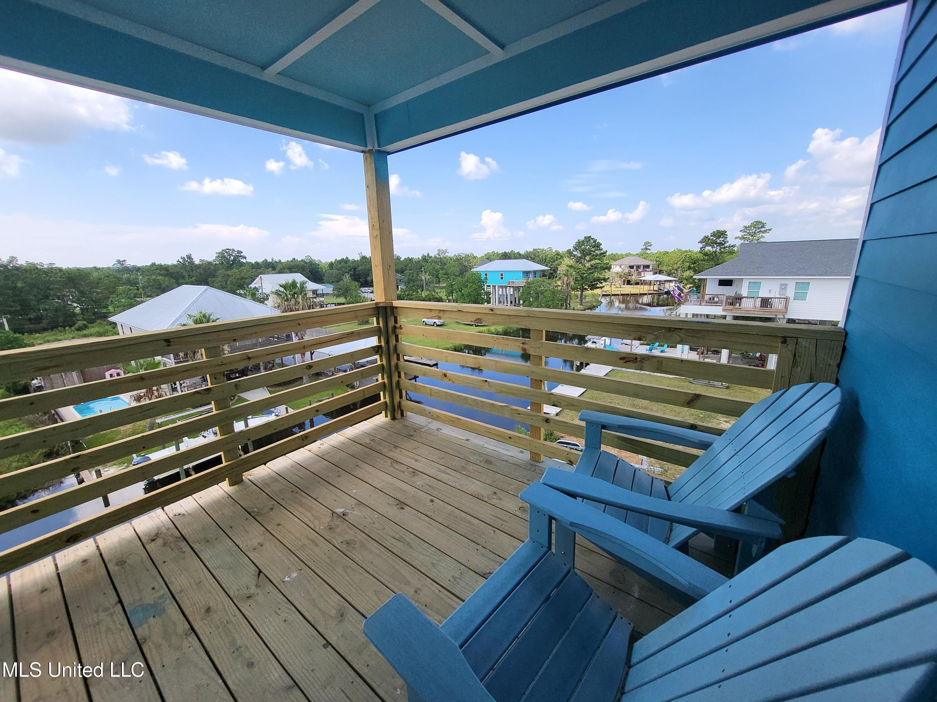 4032 Mindanao, Bay Saint Louis, Mississippi image 23