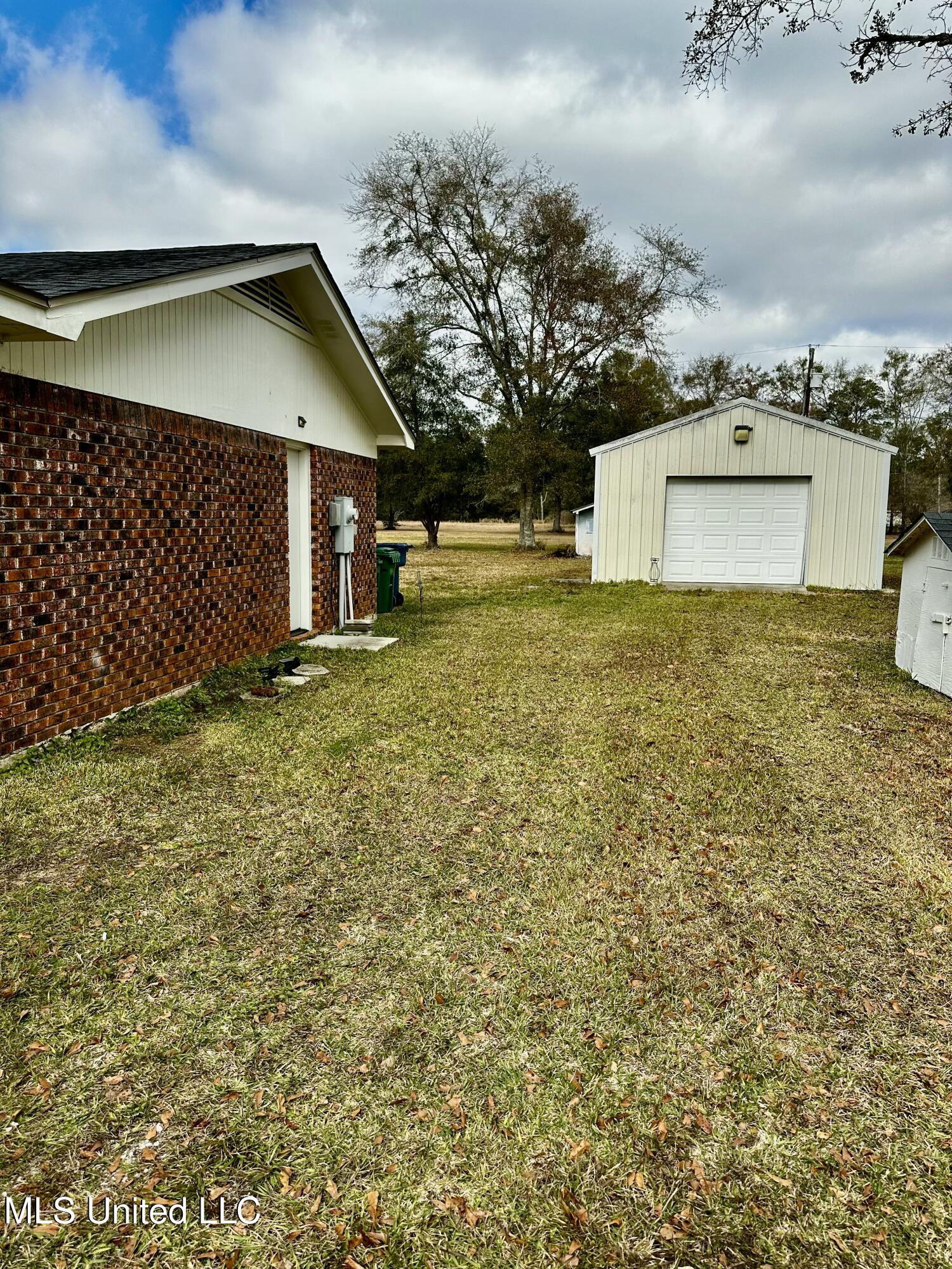 12217 Philadelphia Road, Moss Point, Mississippi image 5