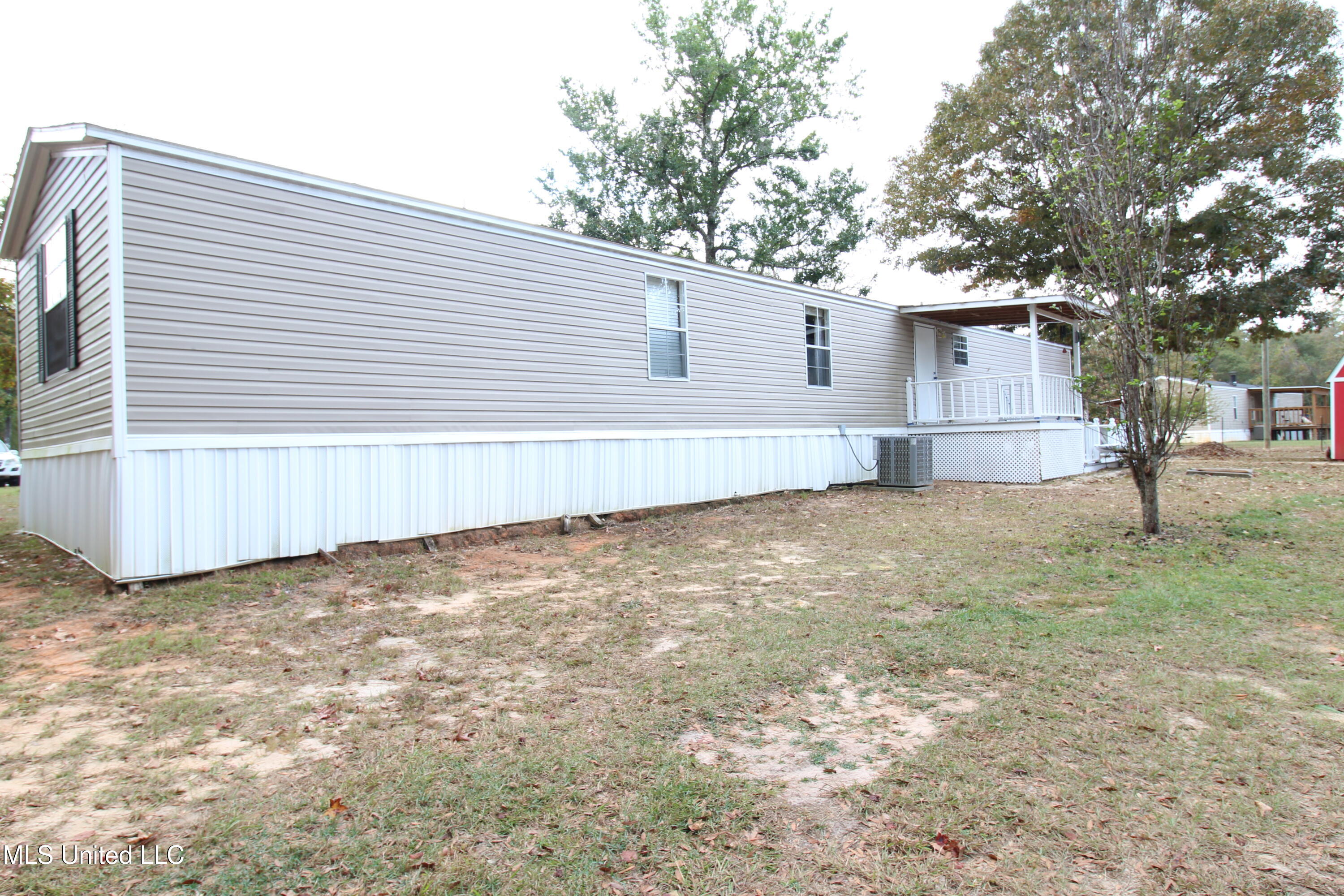 139 Knollcrest Drive, Lucedale, Mississippi image 4