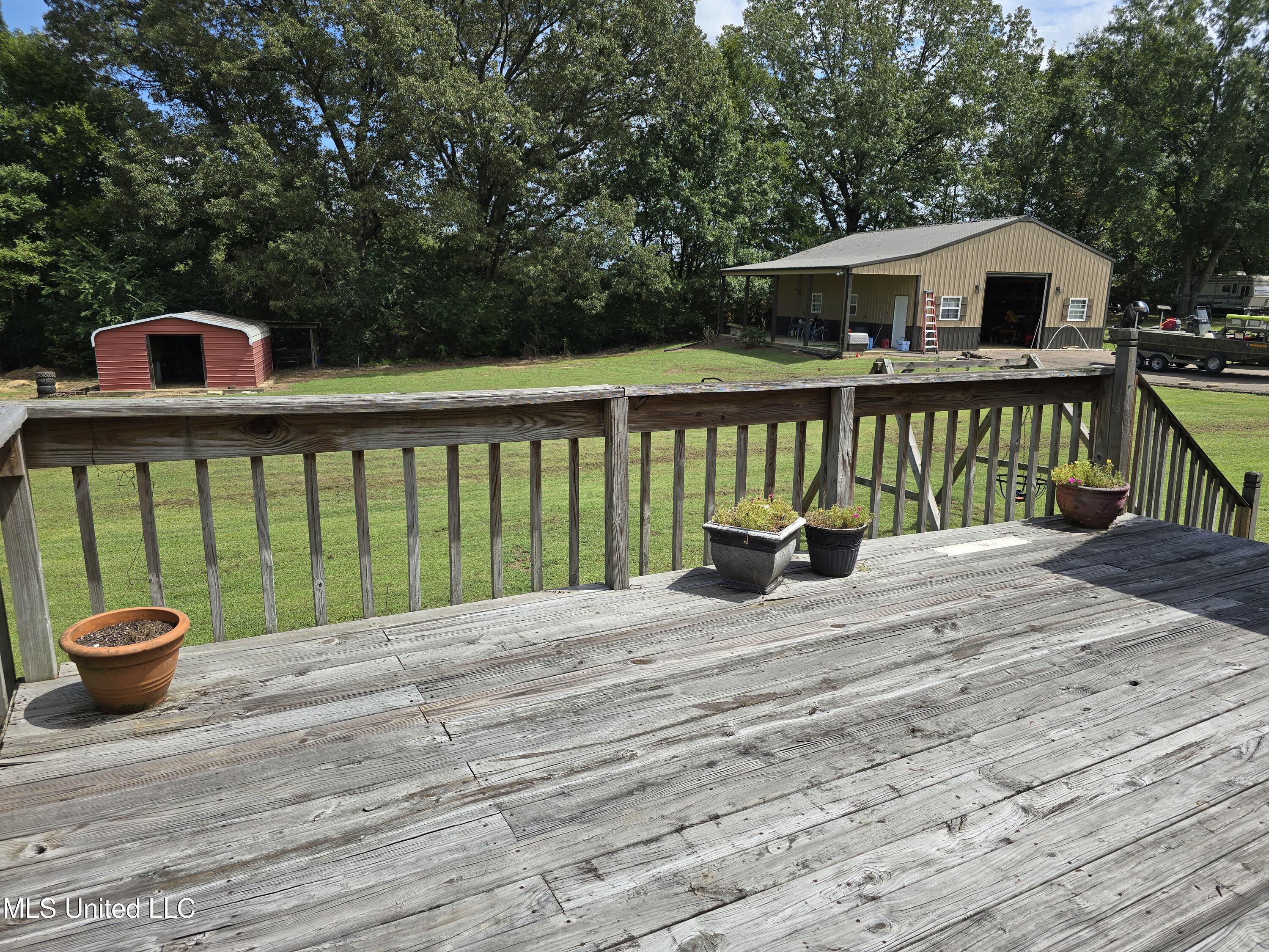 447 Shaker Drive, Senatobia, Mississippi image 33