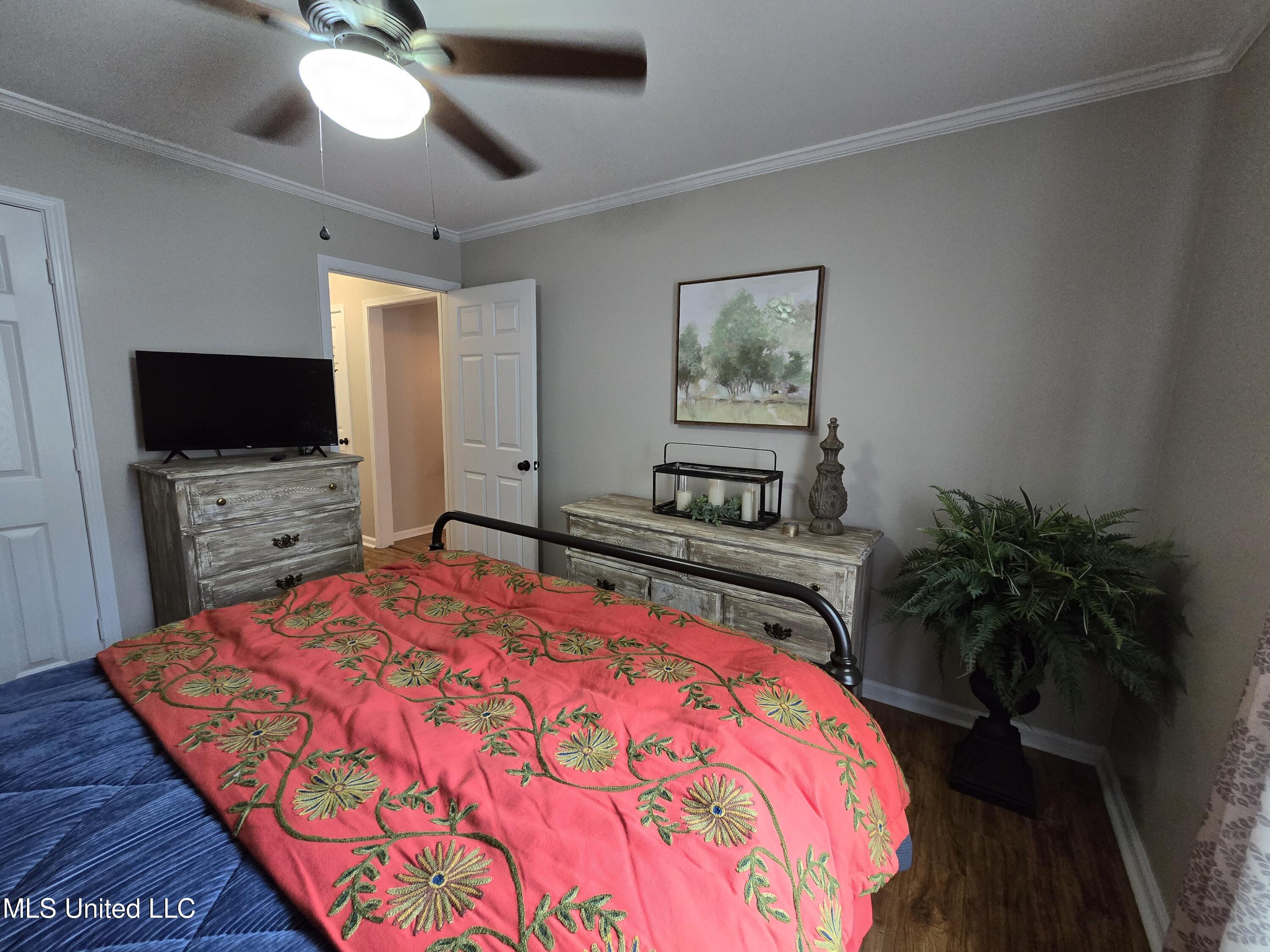 447 Shaker Drive, Senatobia, Mississippi image 27