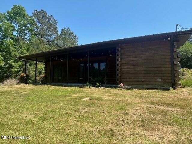 65 Quitman Perry Road, Carriere, Mississippi image 21