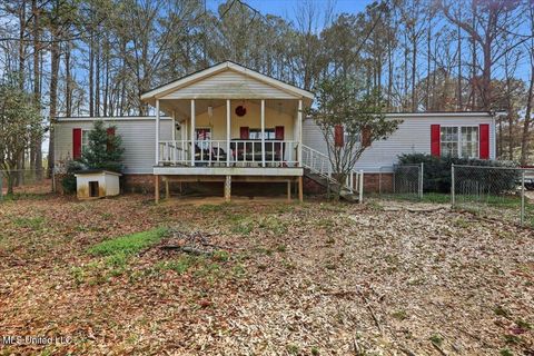 Mobile Home For Sale - 138 Collier Lane<br/> Florence, MS 39073
