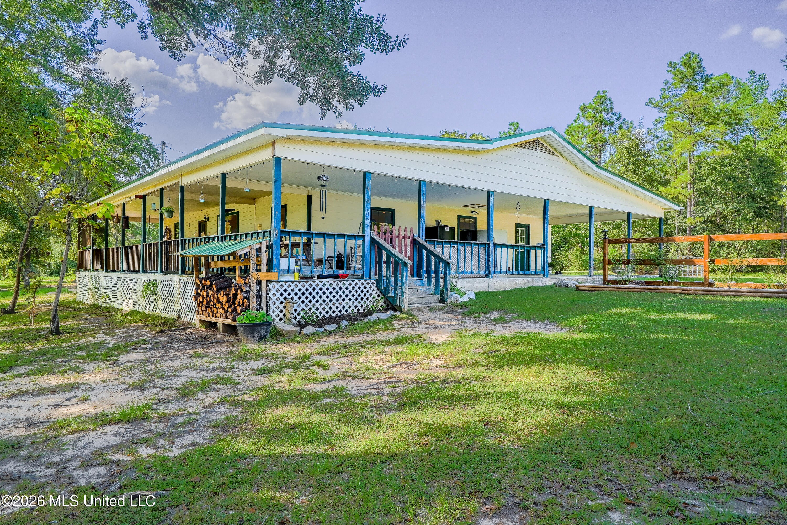 213 Sand Spring Loop