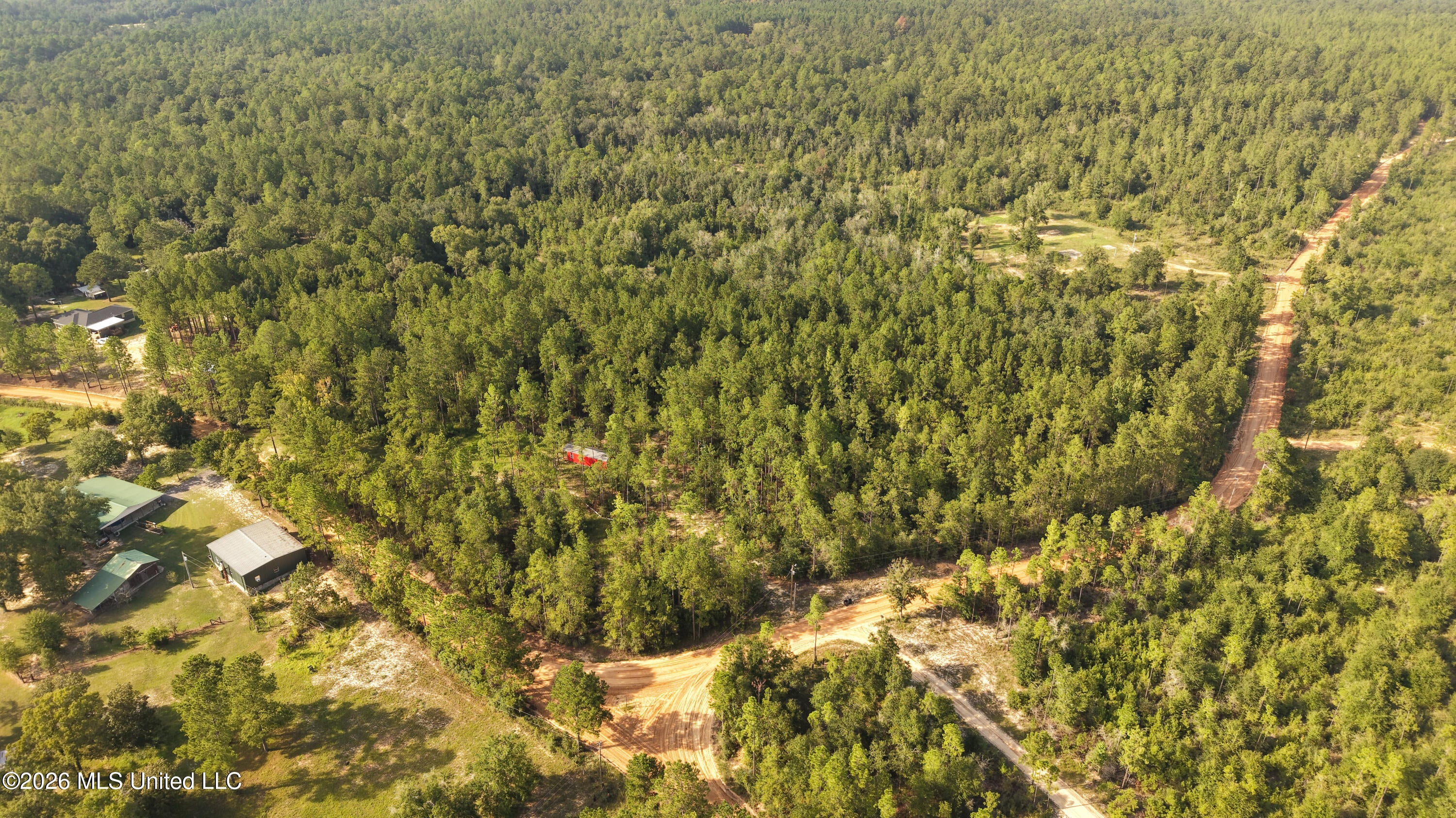 213 Sand Spring Loop
