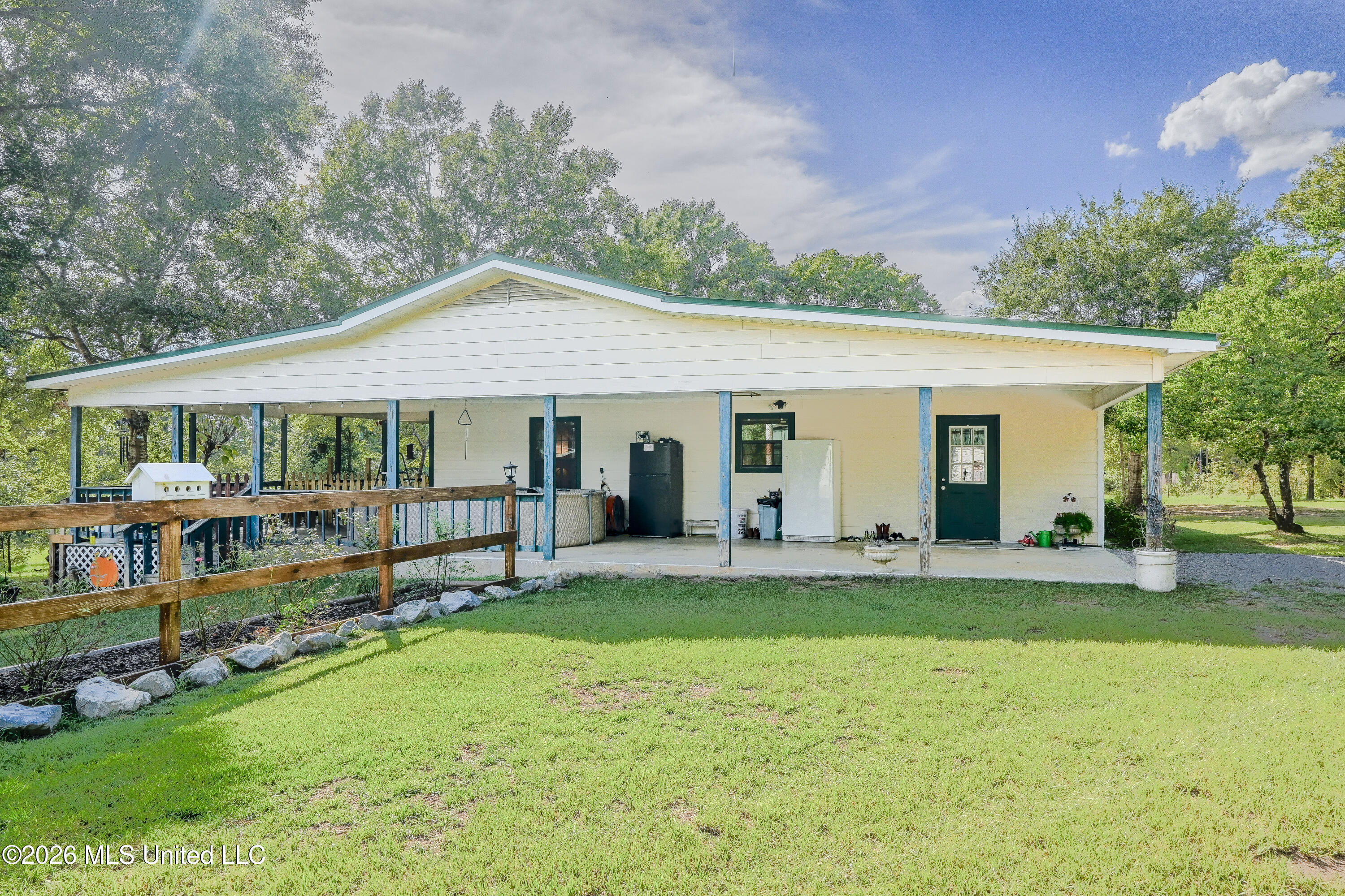 213 Sand Spring Loop