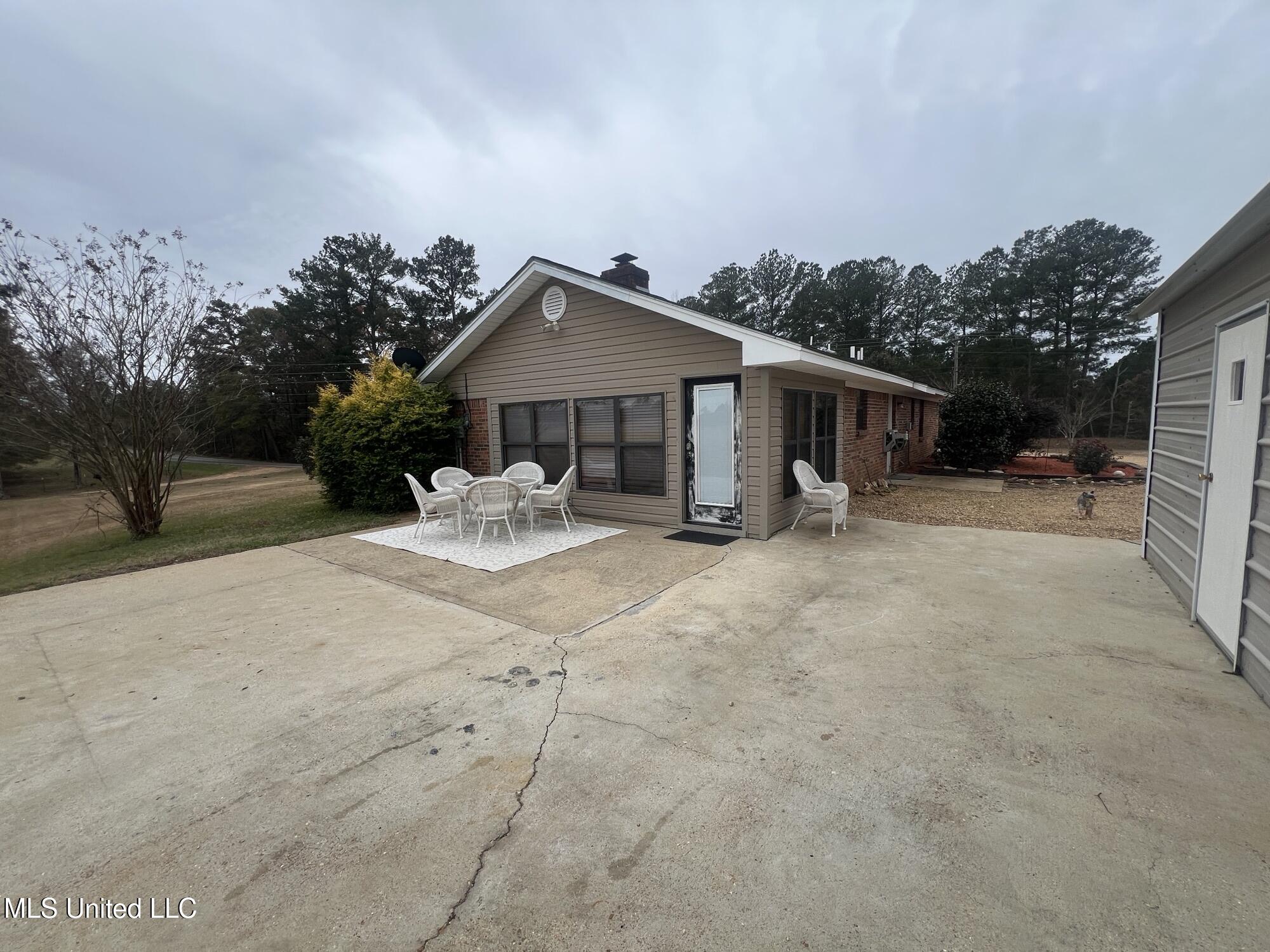 2220 Mccullough Road, Louisville, Mississippi image 15