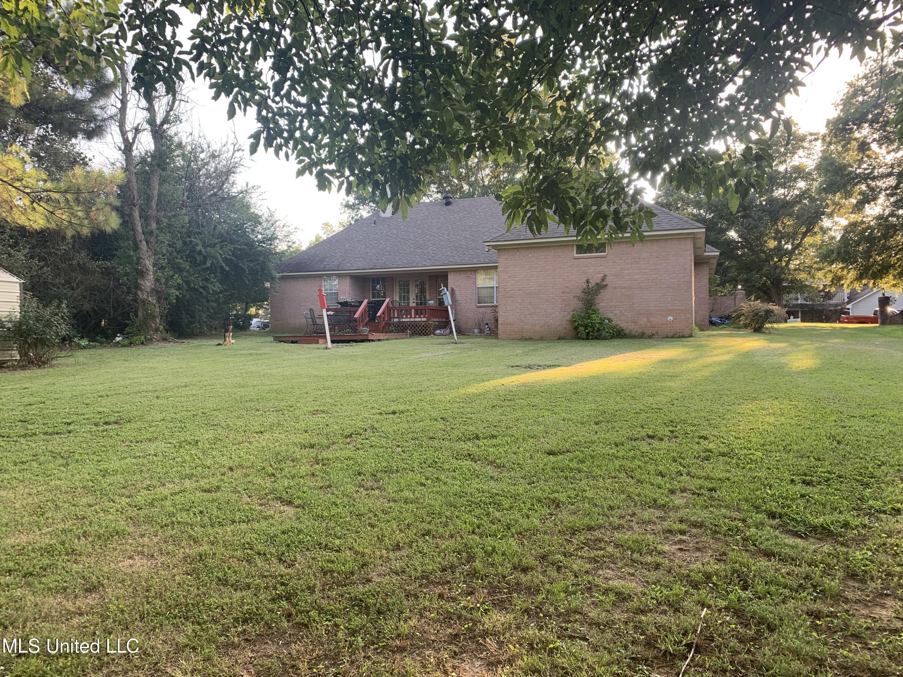 116 Keestone Drive, Senatobia, Mississippi image 27