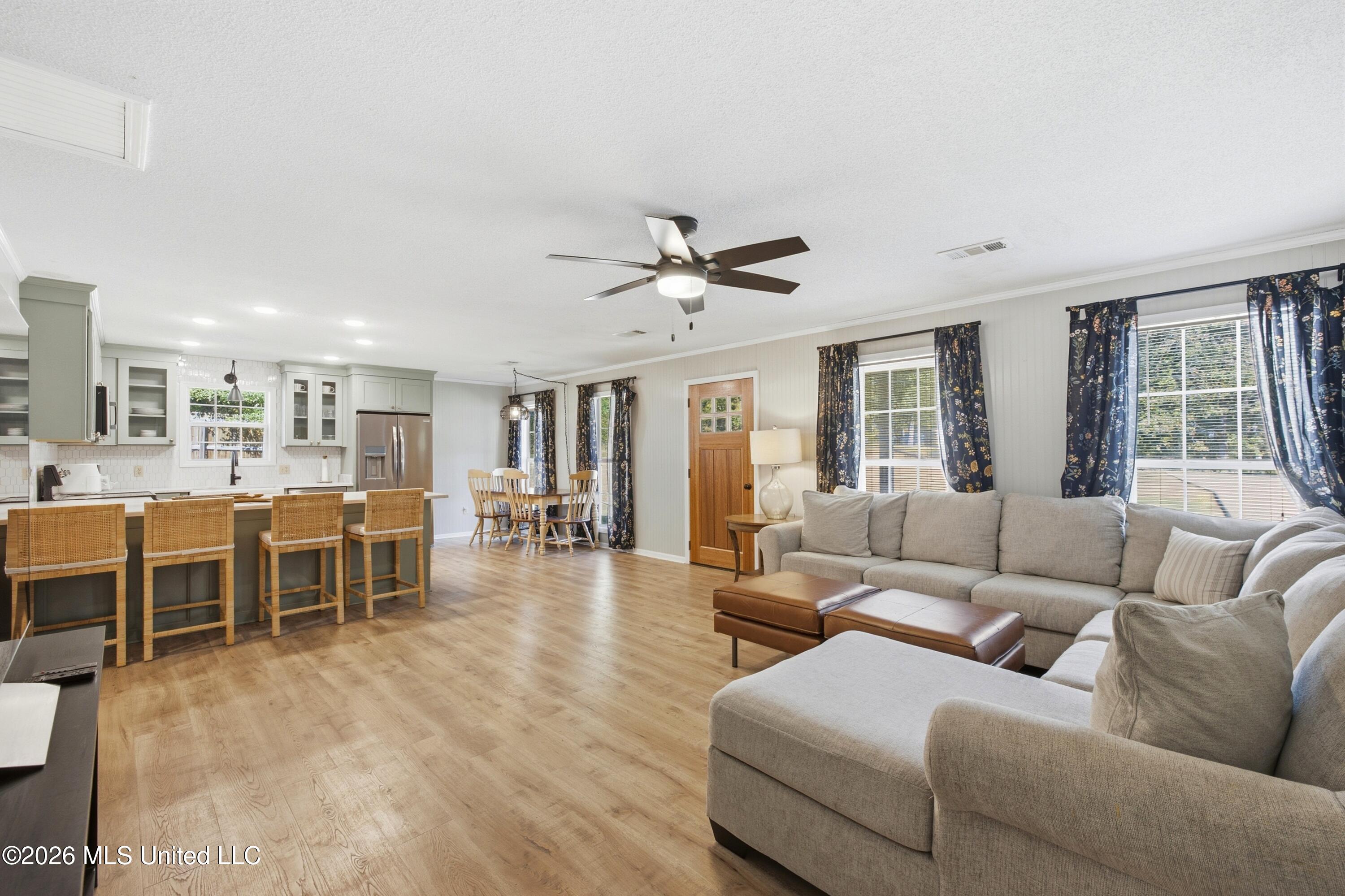 283 Coles Point Road
