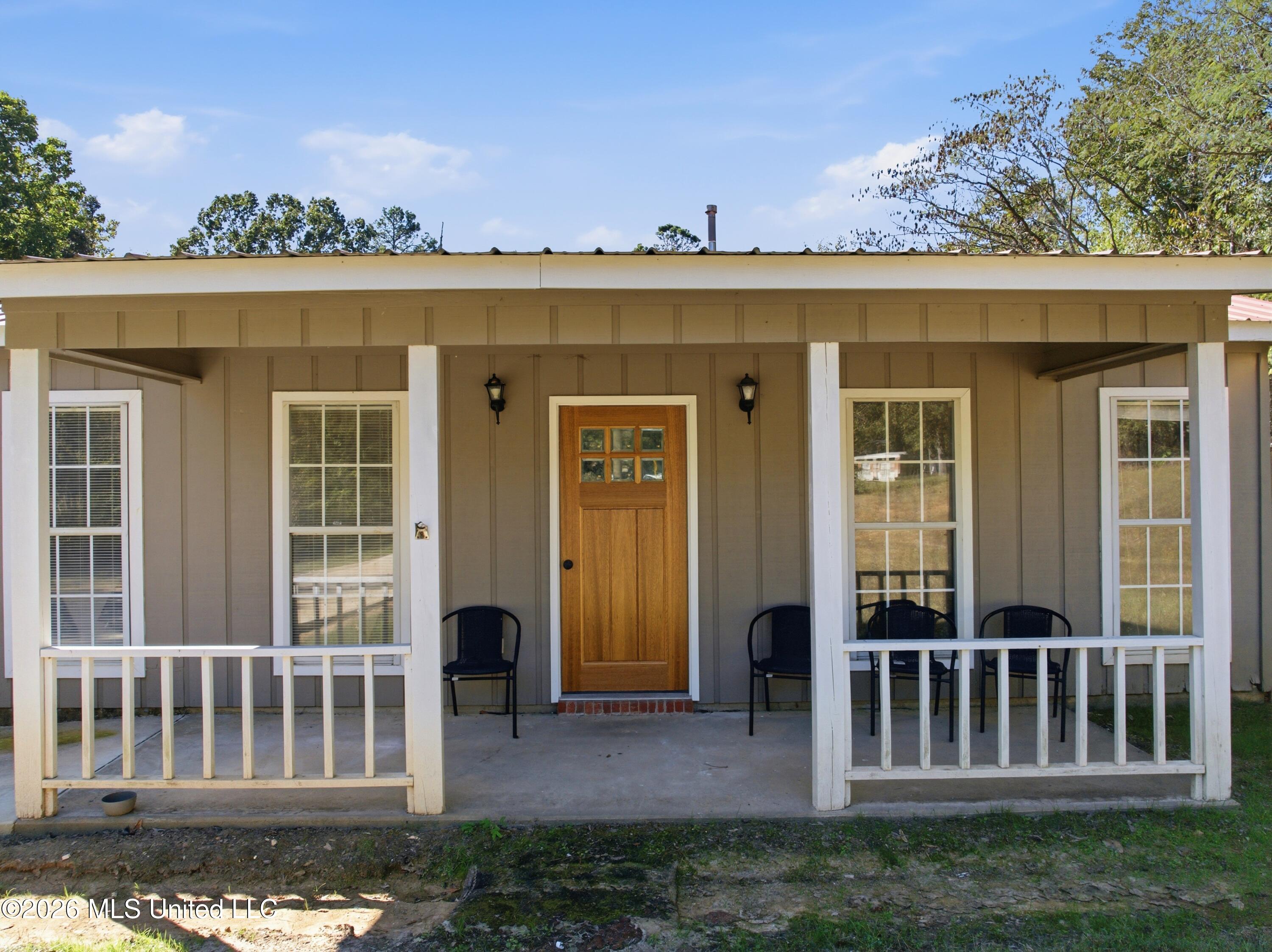 283 Coles Point Road