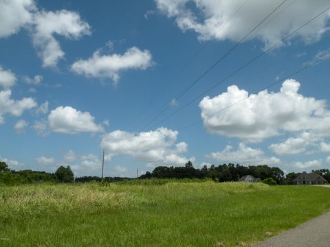 Vacant Land For Sale - 18 G Buckley Lane<br/> Lucedale, MS 39452