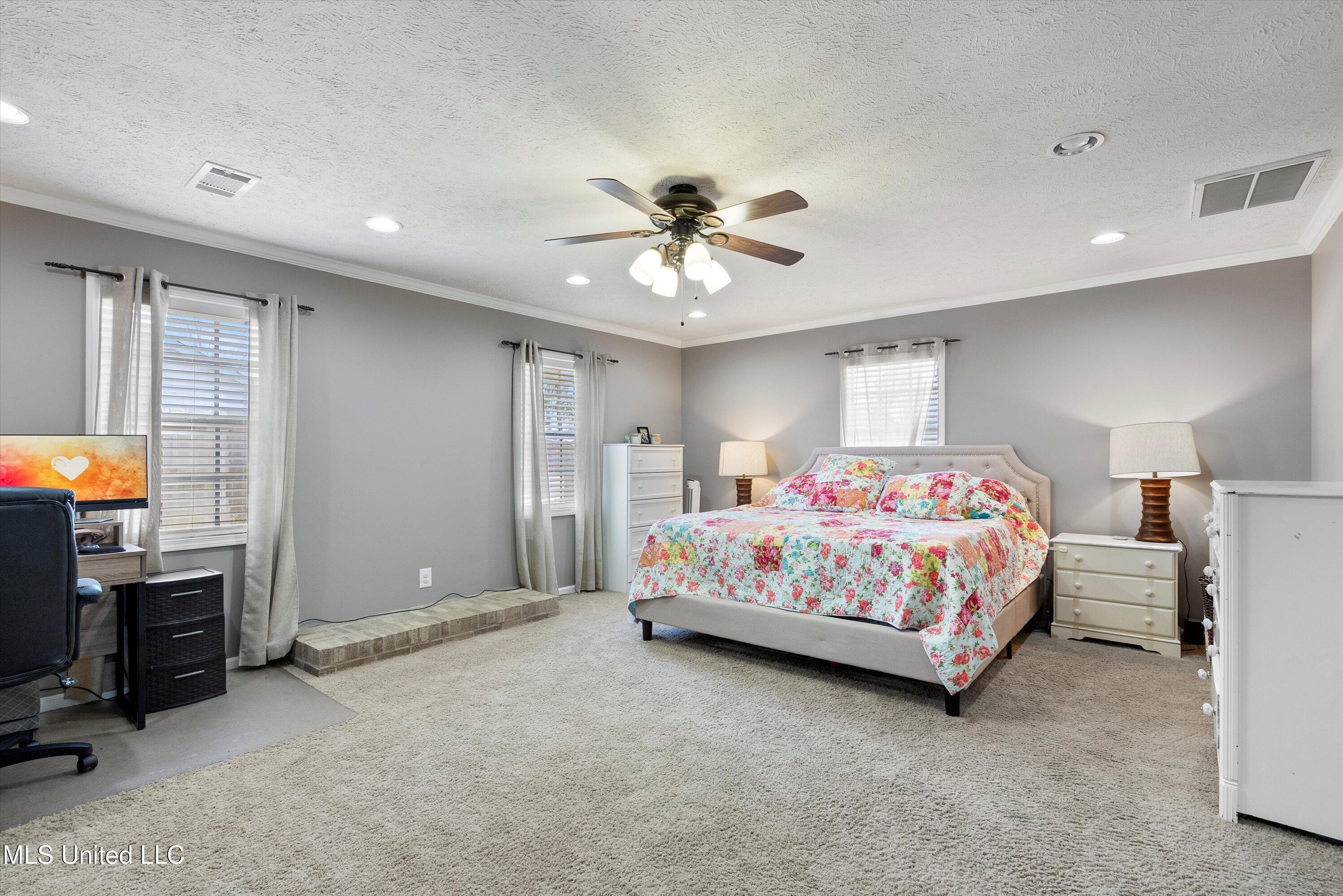 760 Hickory Drive, Grenada, Mississippi image 33