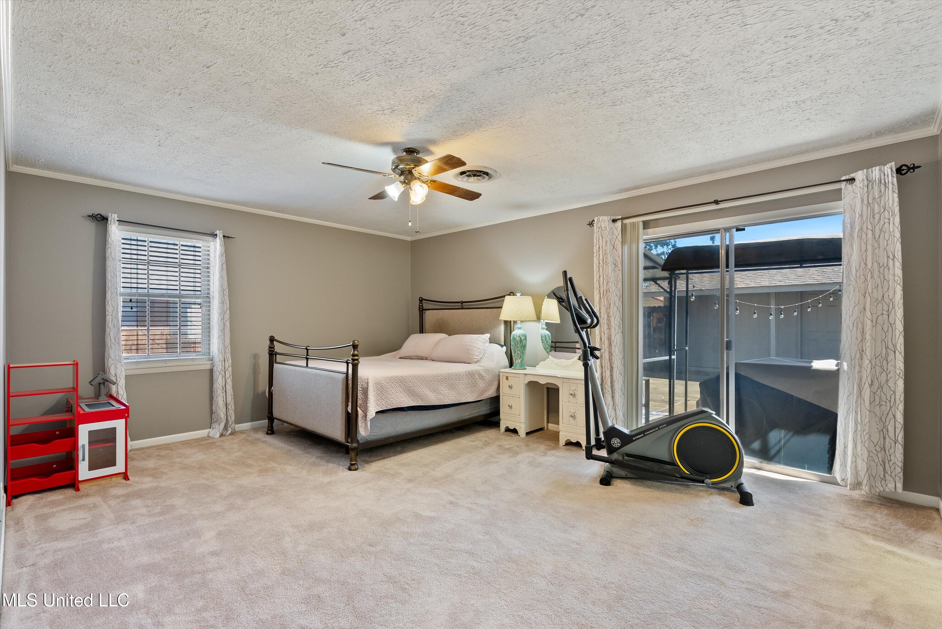 760 Hickory Drive, Grenada, Mississippi image 11
