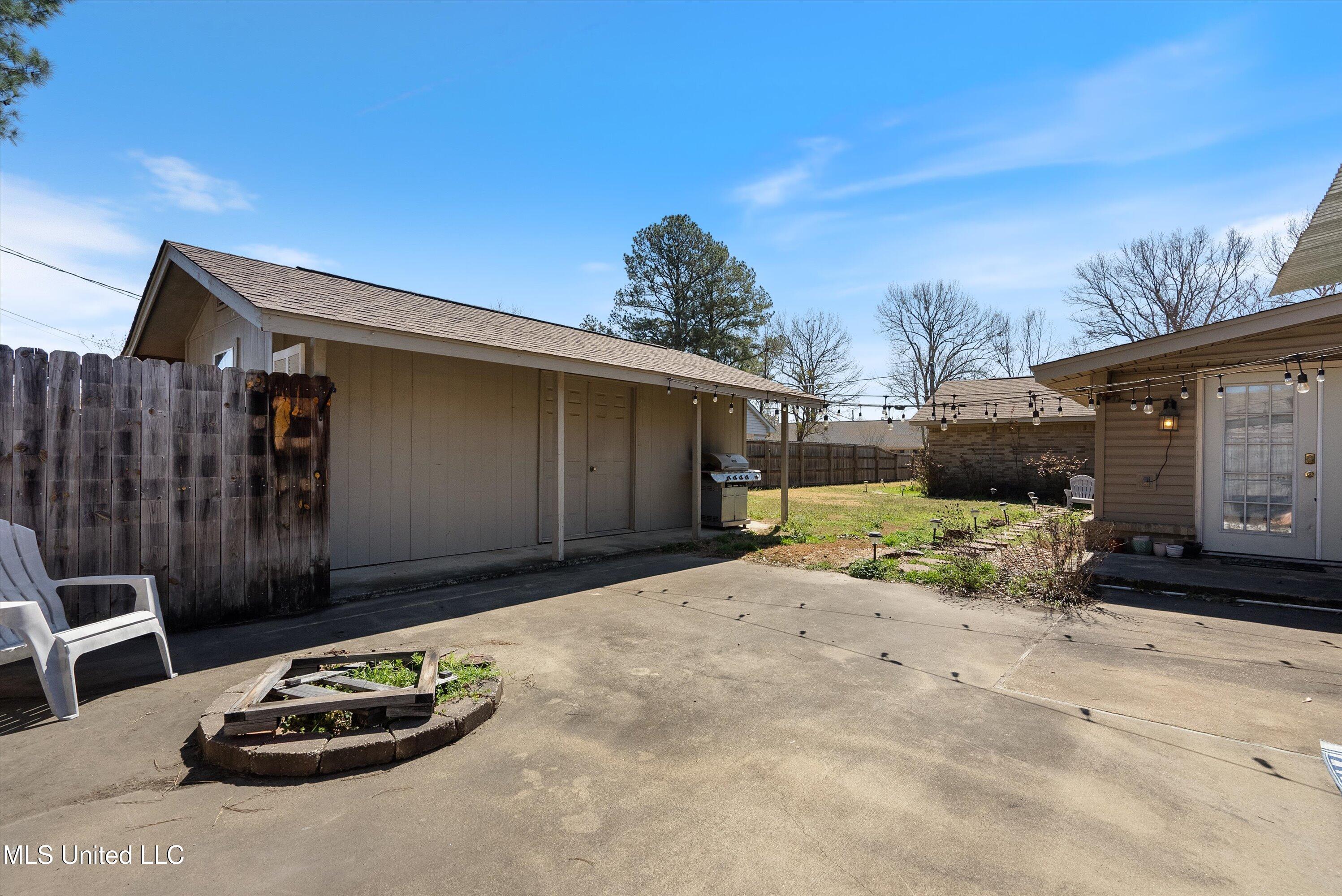 760 Hickory Drive, Grenada, Mississippi image 40
