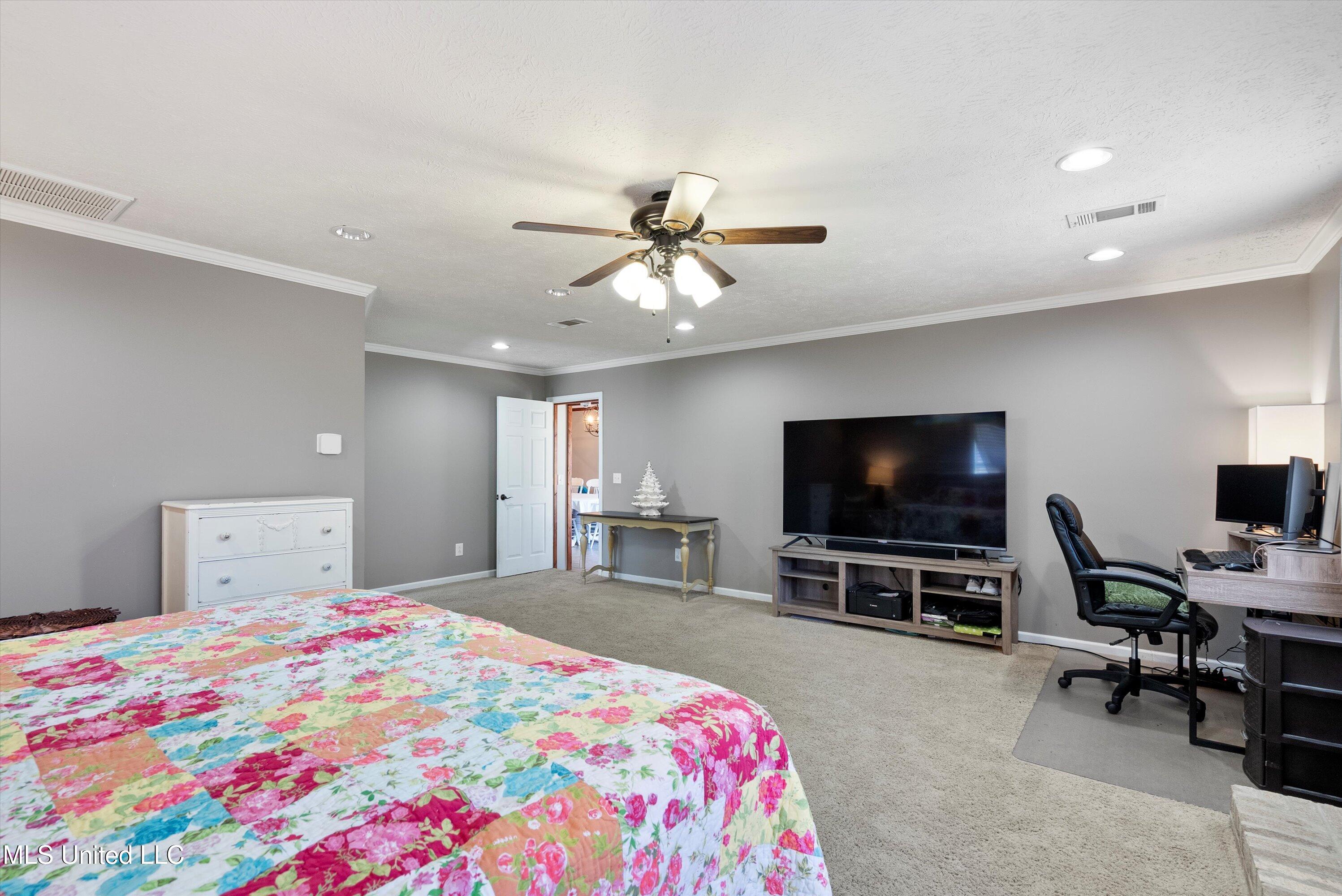 760 Hickory Drive, Grenada, Mississippi image 35