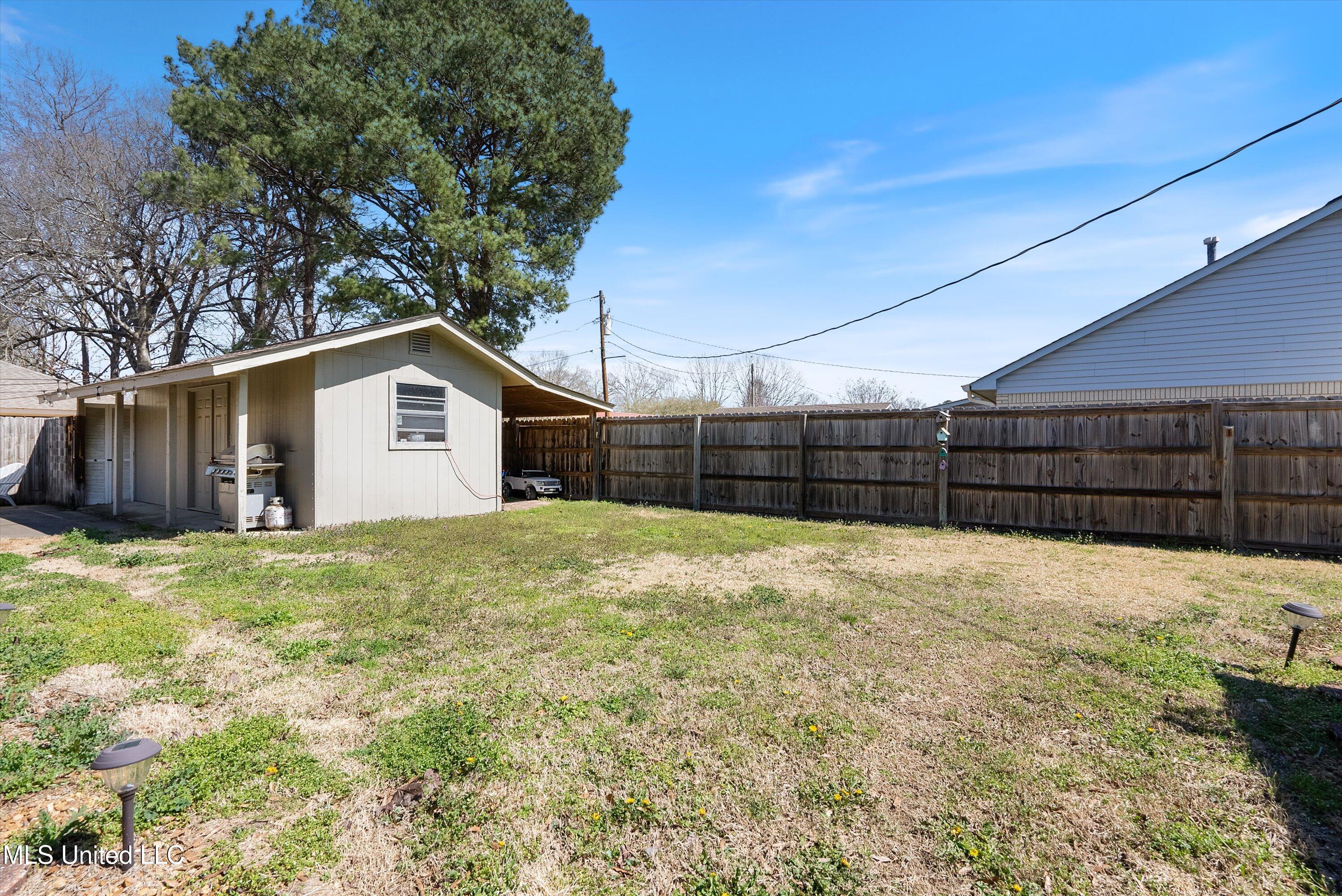 760 Hickory Drive, Grenada, Mississippi image 41