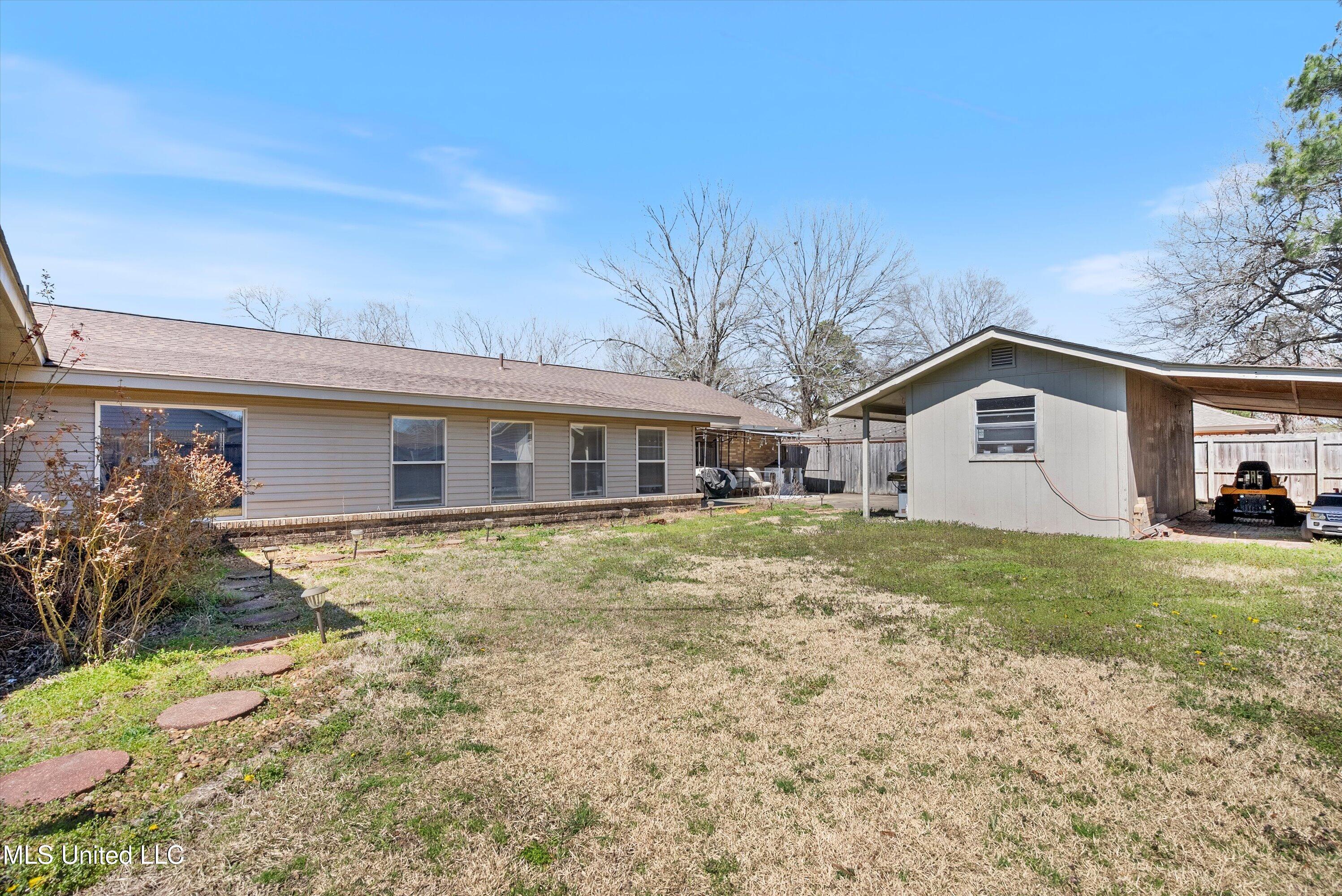 760 Hickory Drive, Grenada, Mississippi image 42