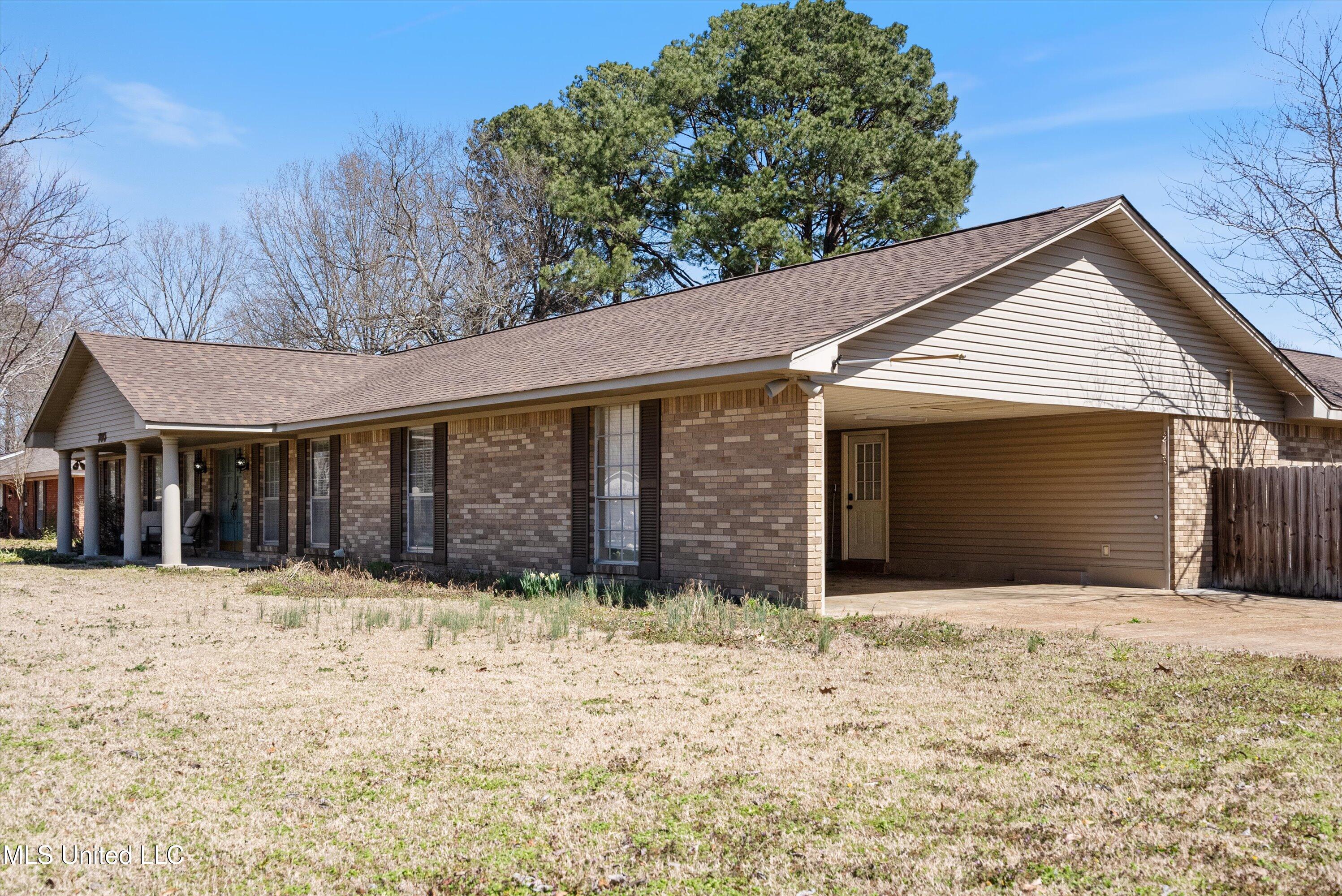 760 Hickory Drive, Grenada, Mississippi image 45