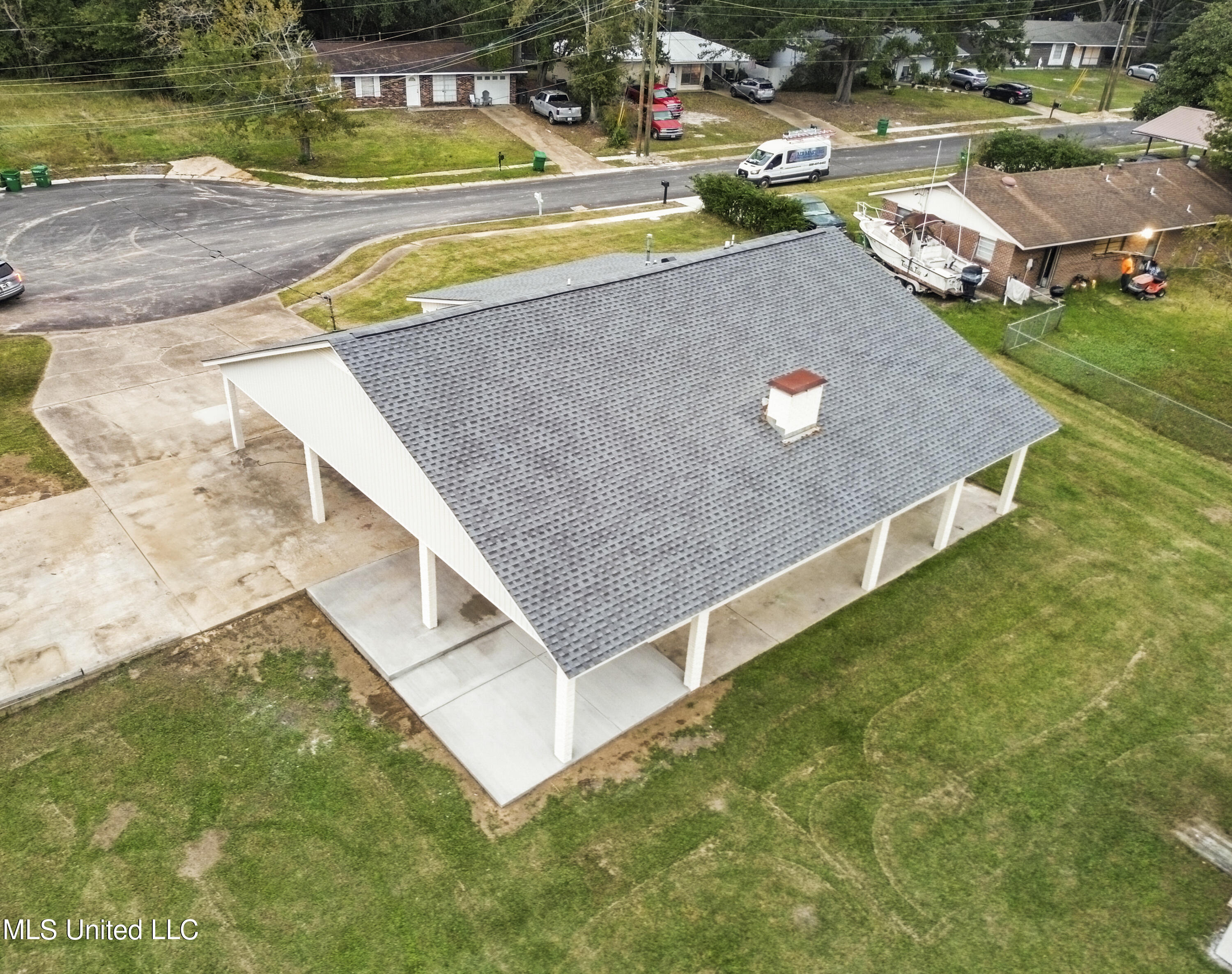 7641 Portland Drive, Biloxi, Mississippi image 4