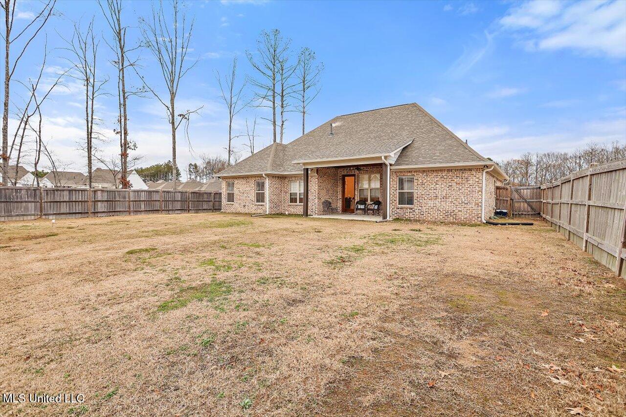 748 Bearing Way, Brandon, Mississippi image 31