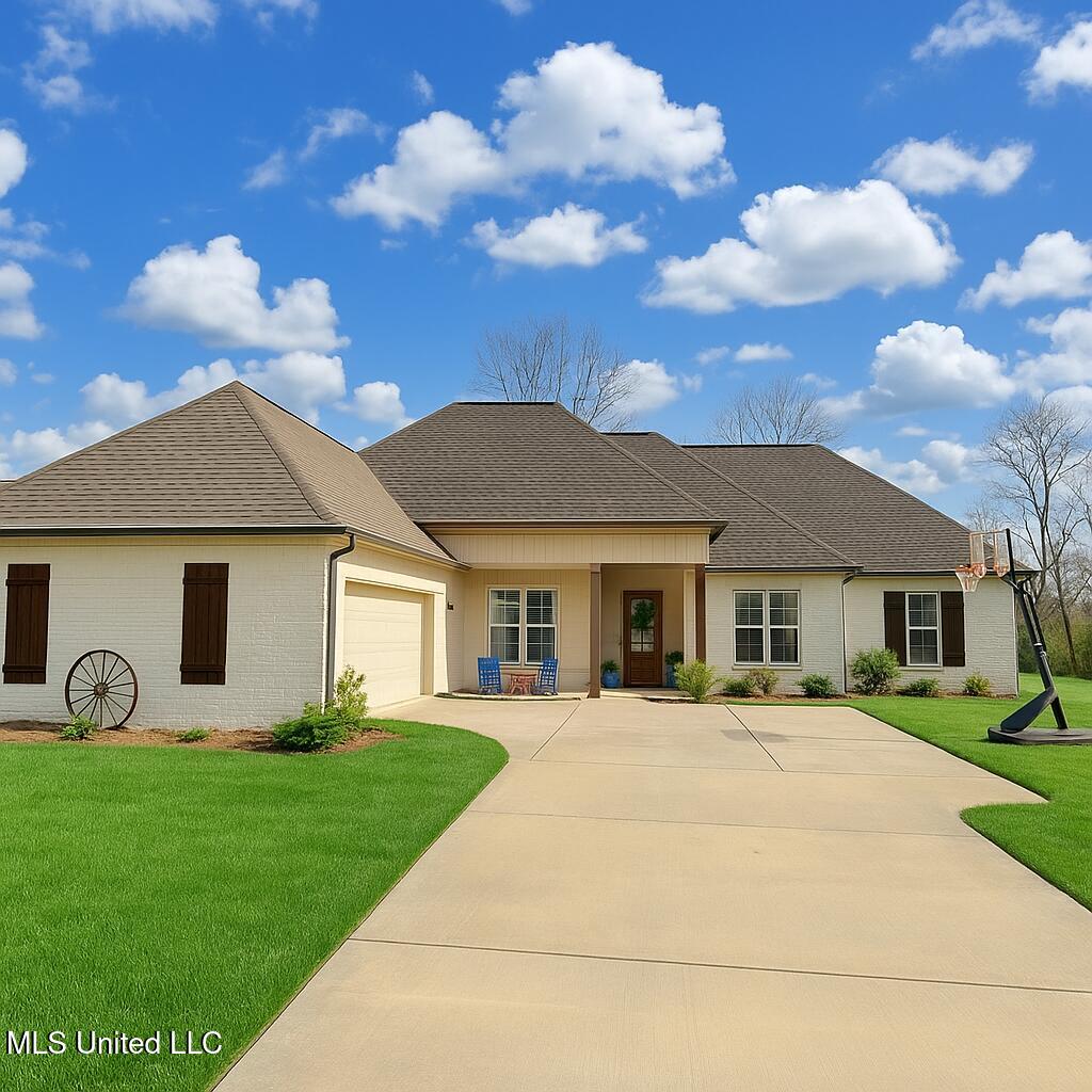 188 Catherine Boulevard, Clinton, Mississippi image 1