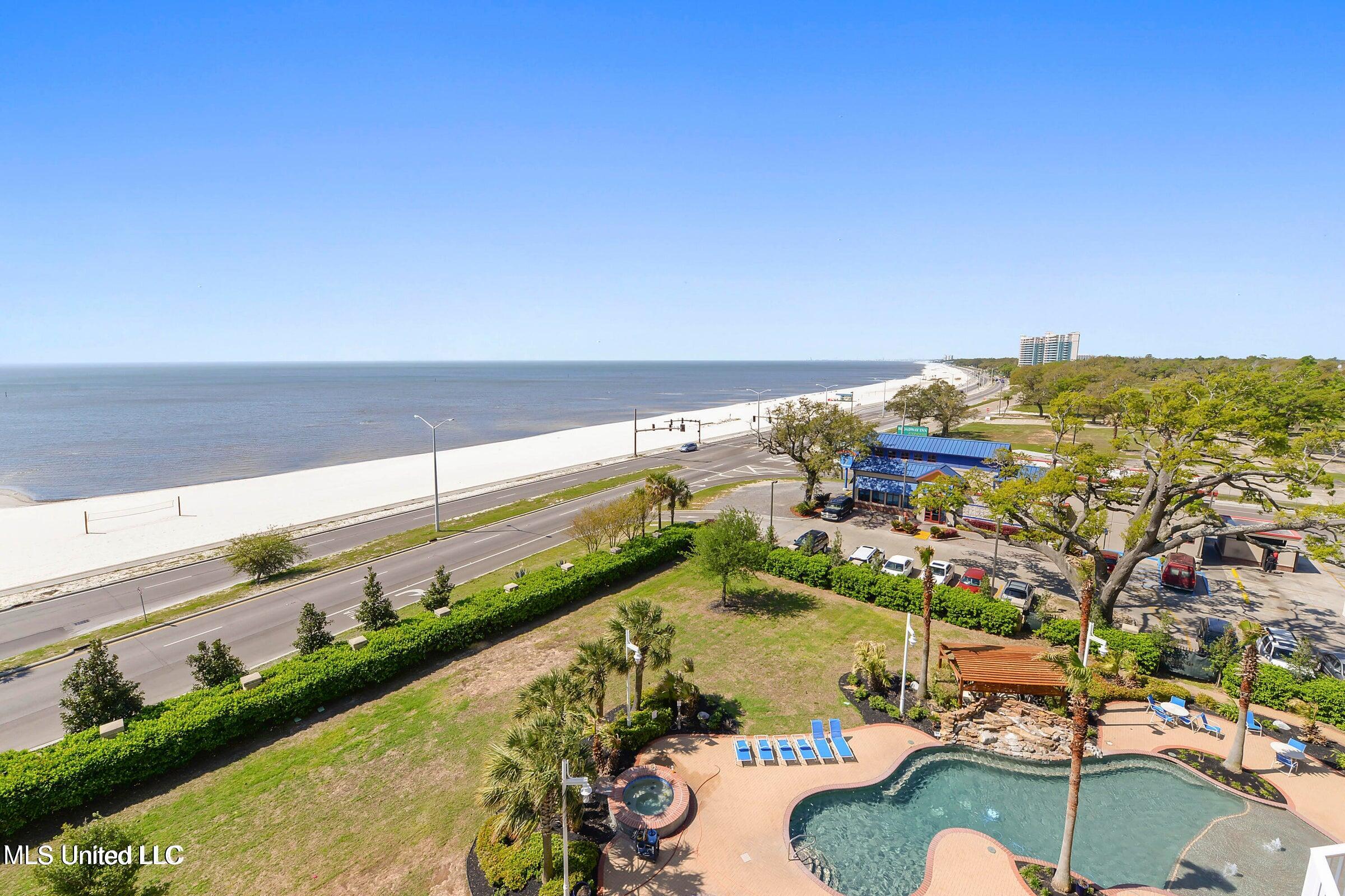 2668 Beach Boulevard #1102, Biloxi, Mississippi image 22