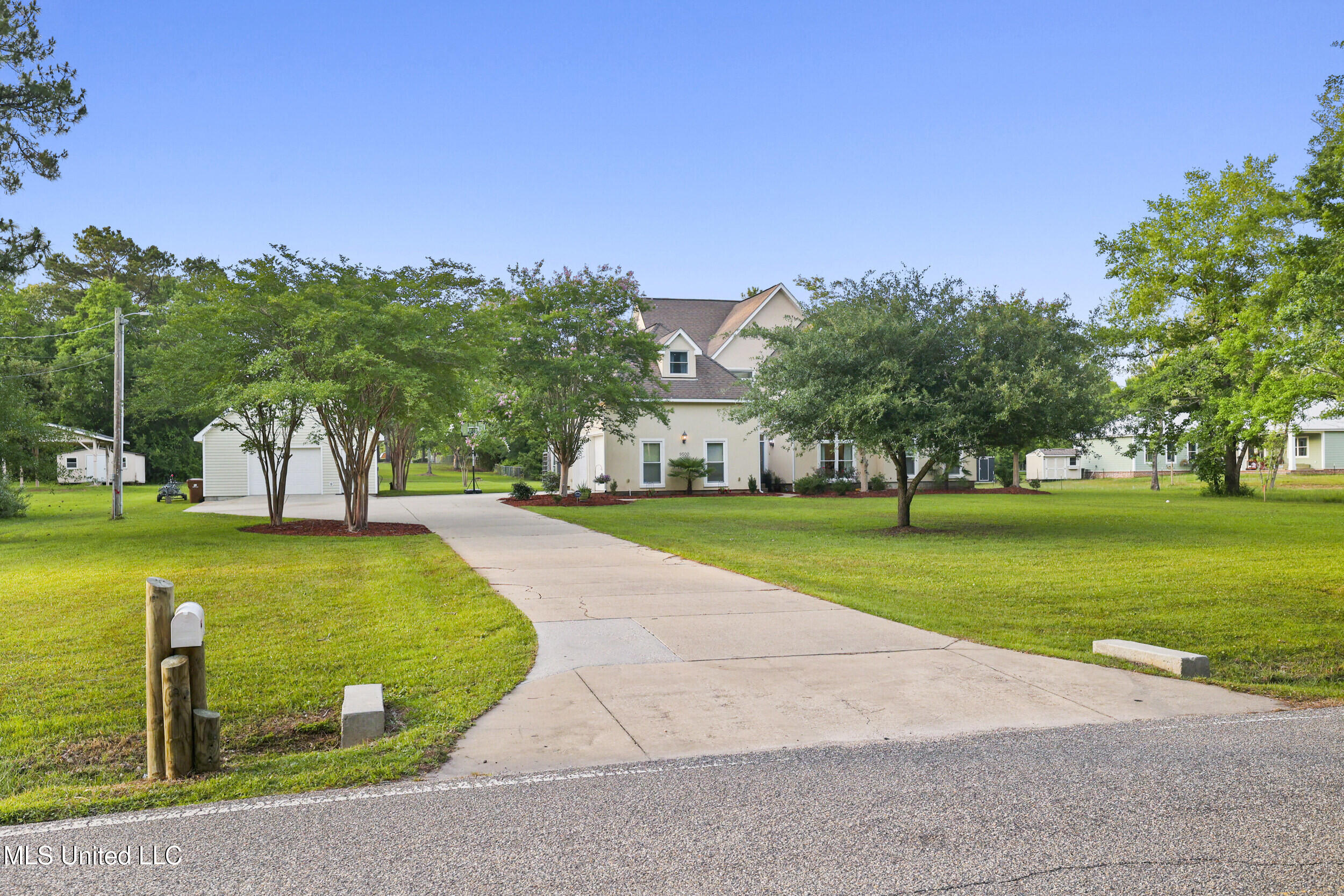 9500 W Oaklawn Road, Biloxi, Mississippi image 12