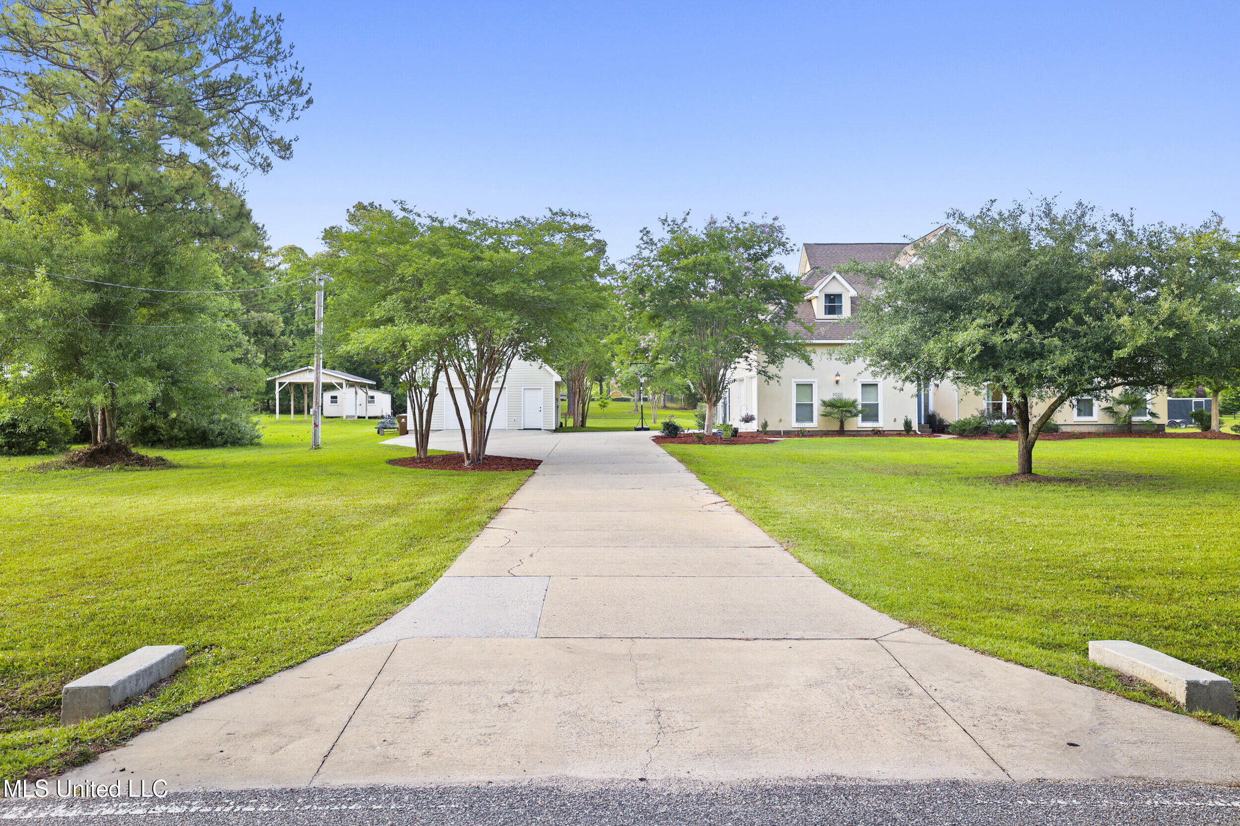 9500 W Oaklawn Road, Biloxi, Mississippi image 13