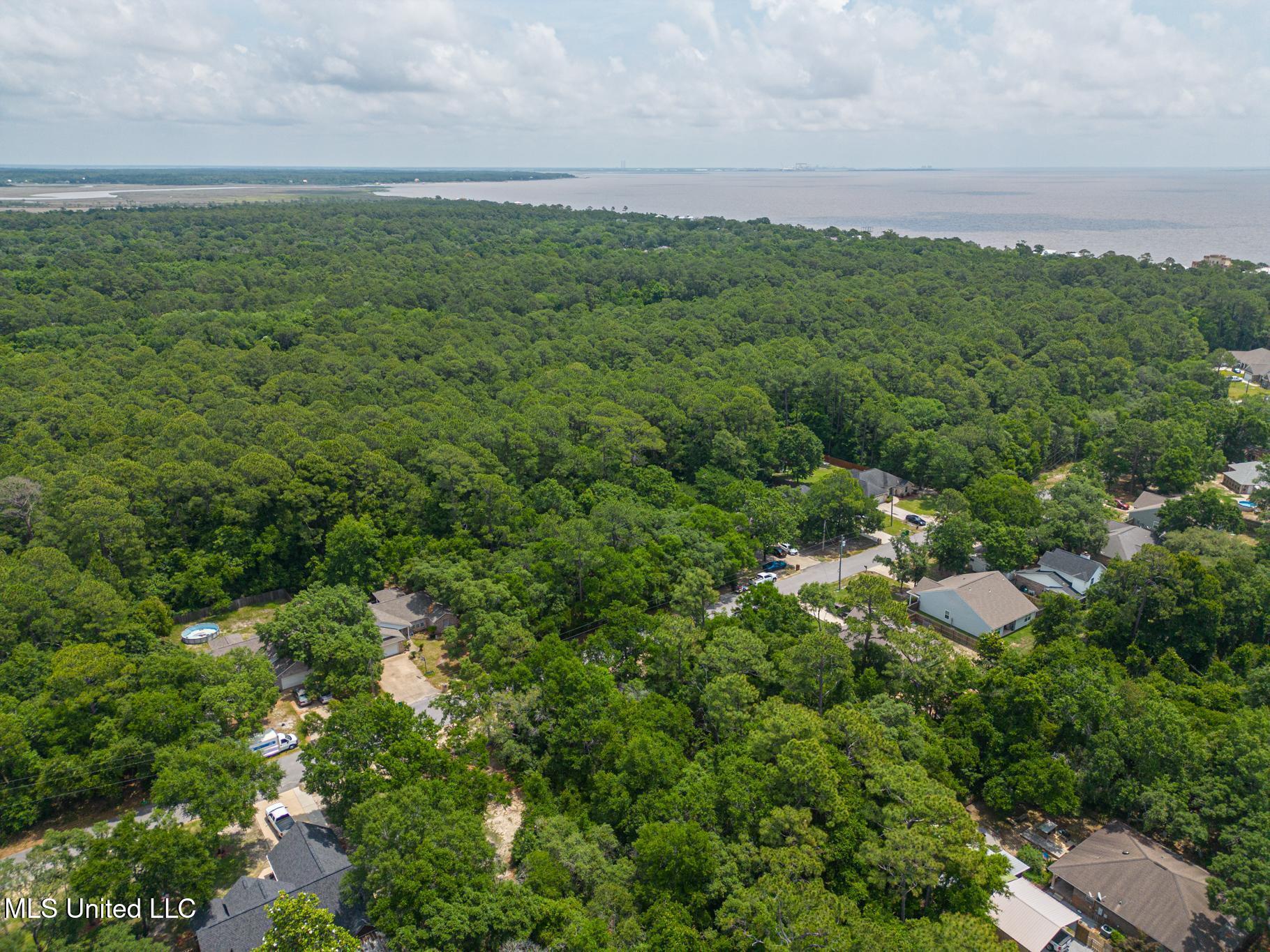 Lot 2303 Oak Street, Ocean Springs, Mississippi image 7