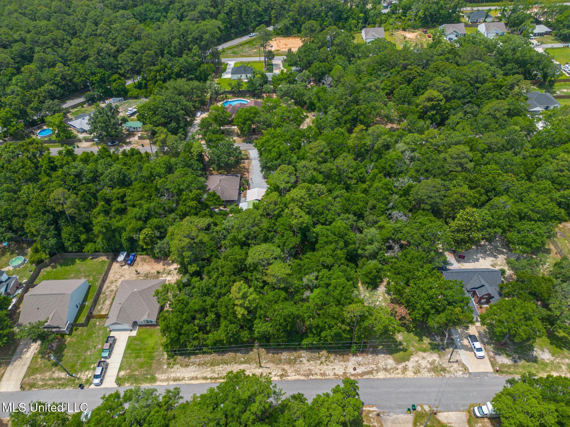 Lot 2303 Oak Street, Ocean Springs, Mississippi image 13