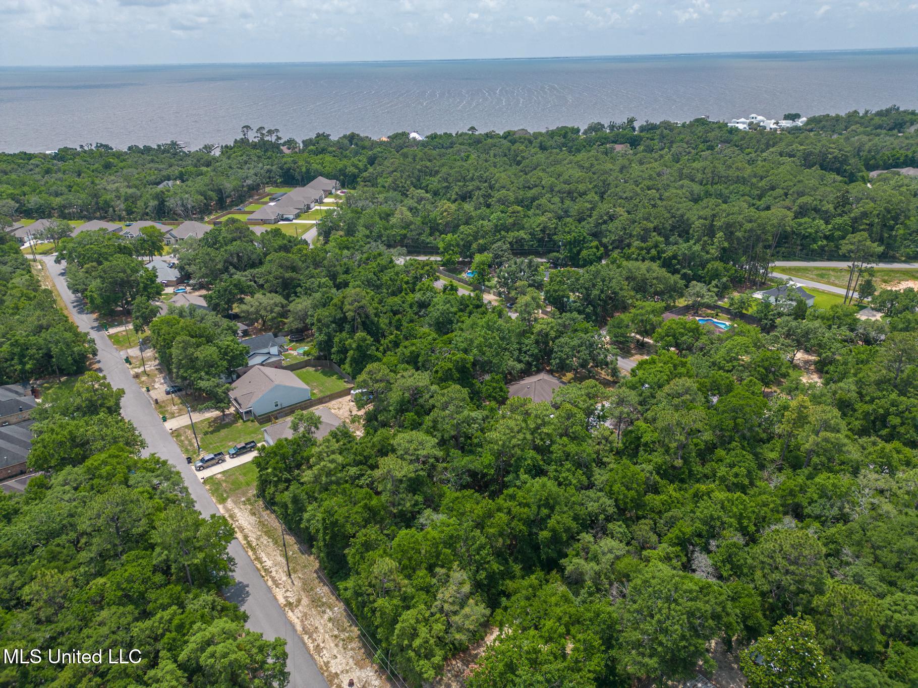 Lot 2303 Oak Street, Ocean Springs, Mississippi image 5