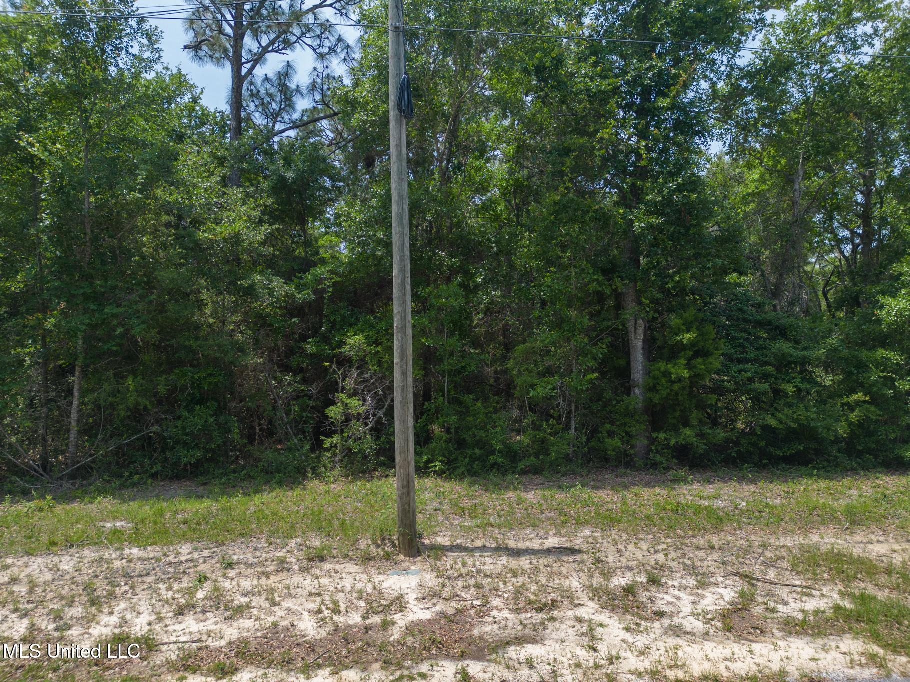 Lot 2303 Oak Street, Ocean Springs, Mississippi image 3