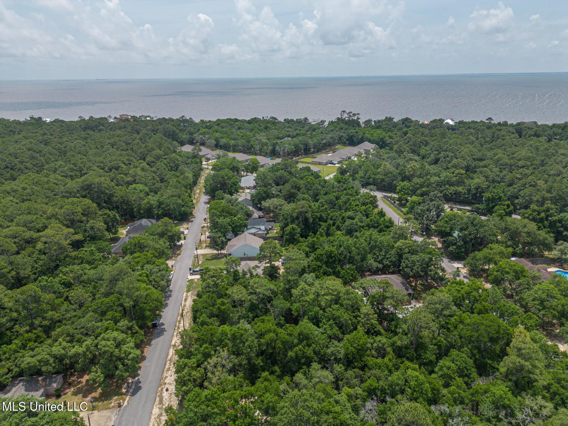 Lot 2303 Oak Street, Ocean Springs, Mississippi image 6