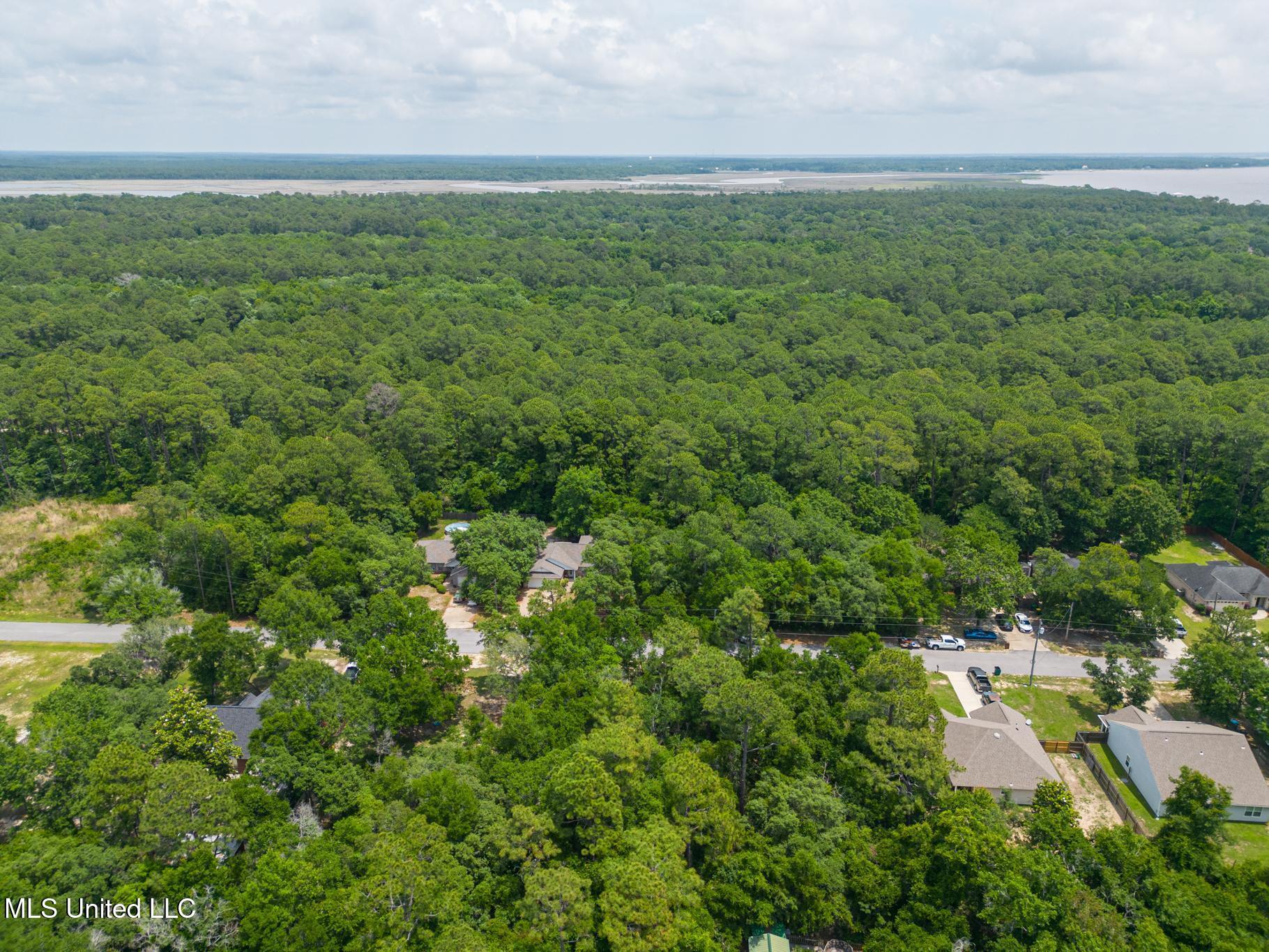 Lot 2303 Oak Street, Ocean Springs, Mississippi image 8