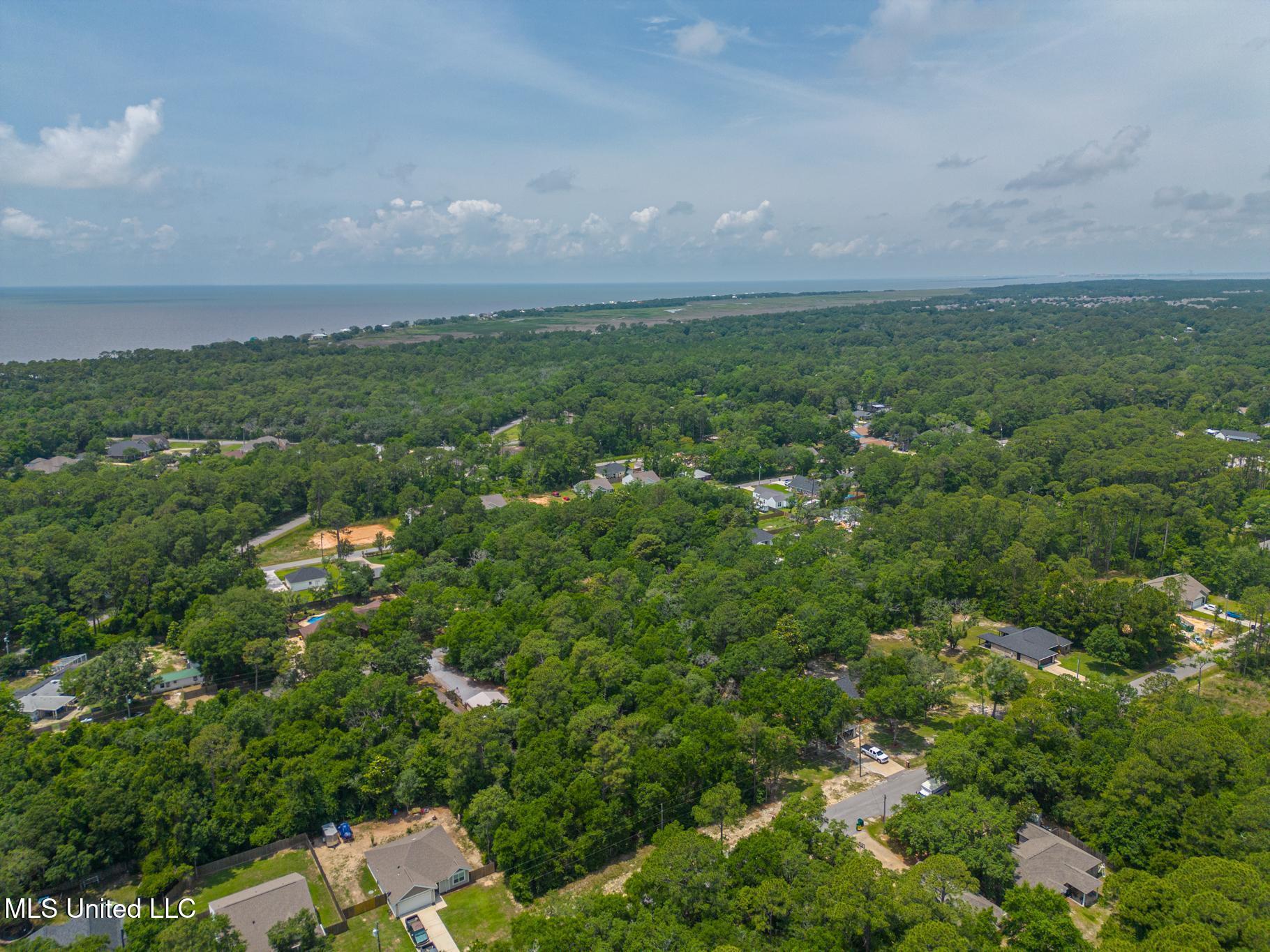 Lot 2303 Oak Street, Ocean Springs, Mississippi image 11